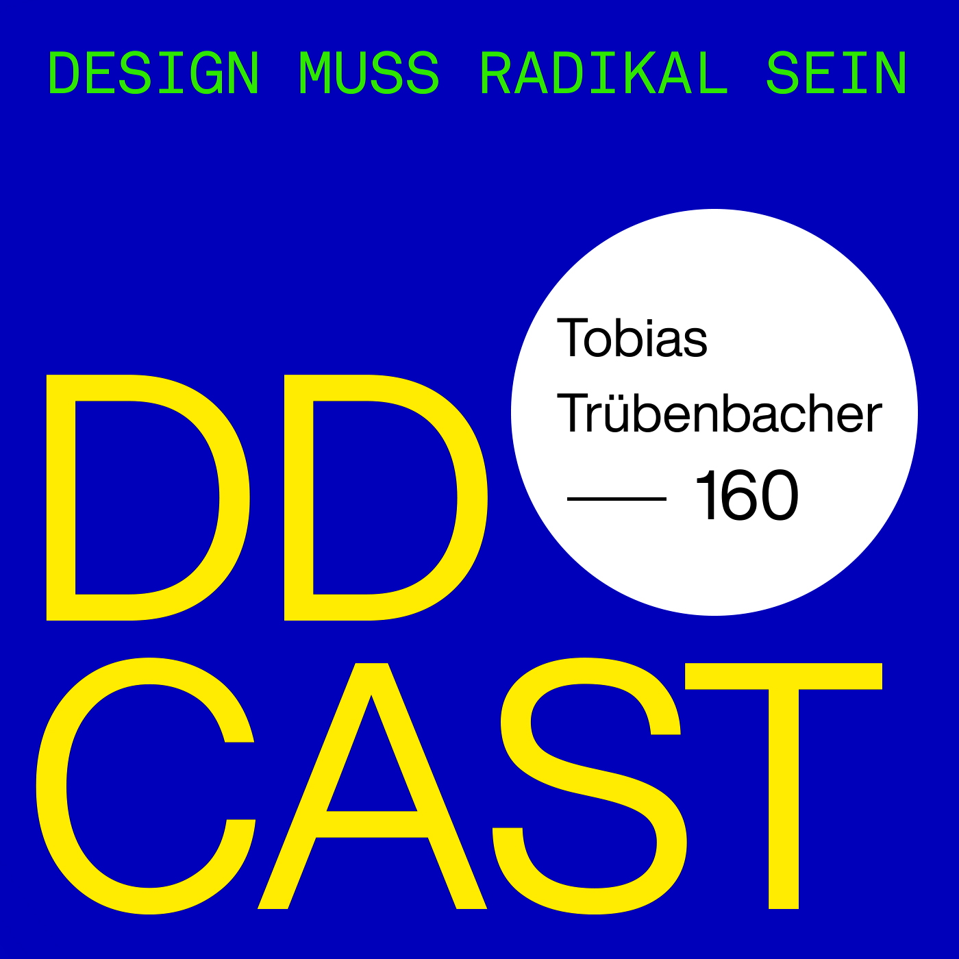 DDCAST - Was ist gut? Design, Kommunikation, Architektur