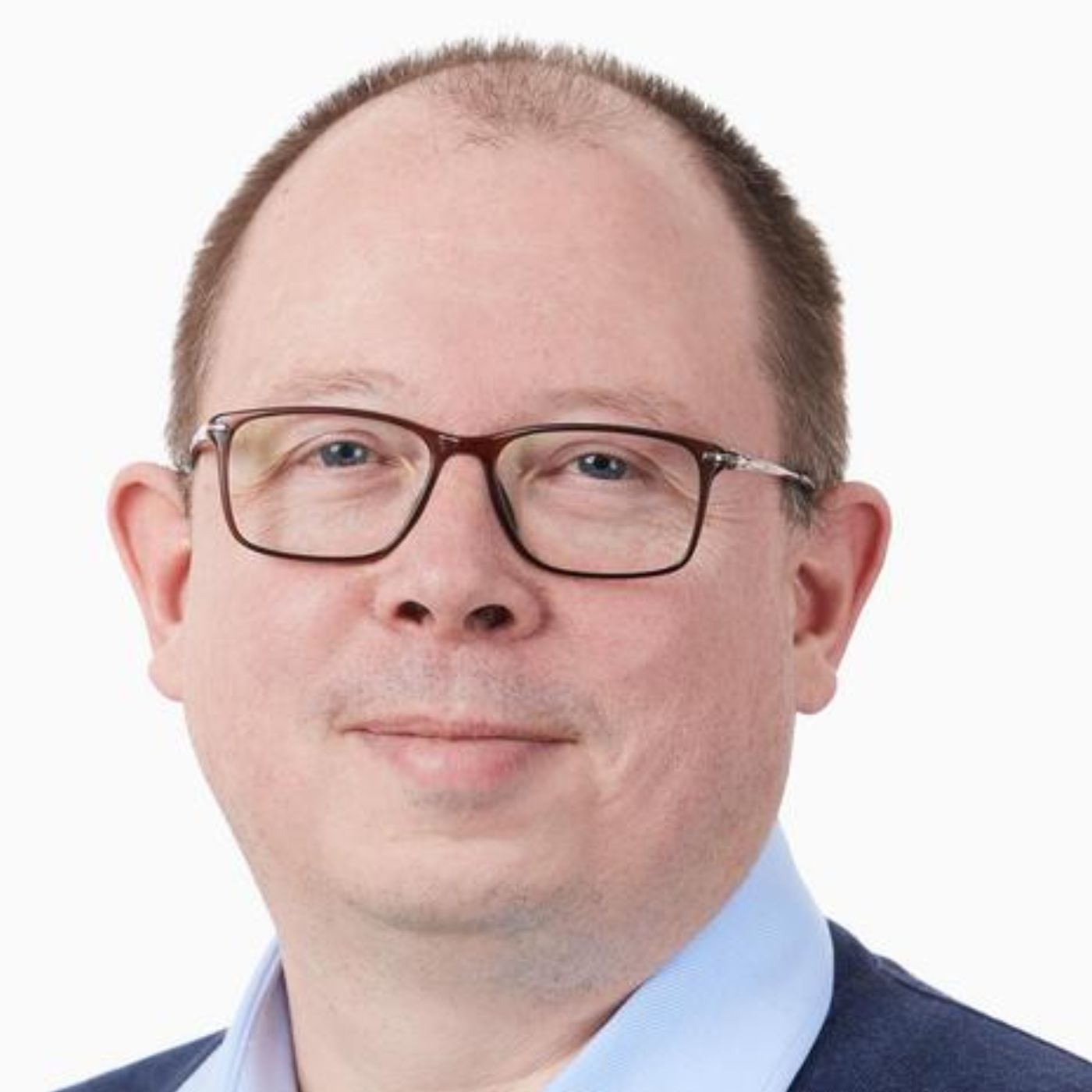 Impuls für den Tag am 18. September 2026 mit Frank Sauer