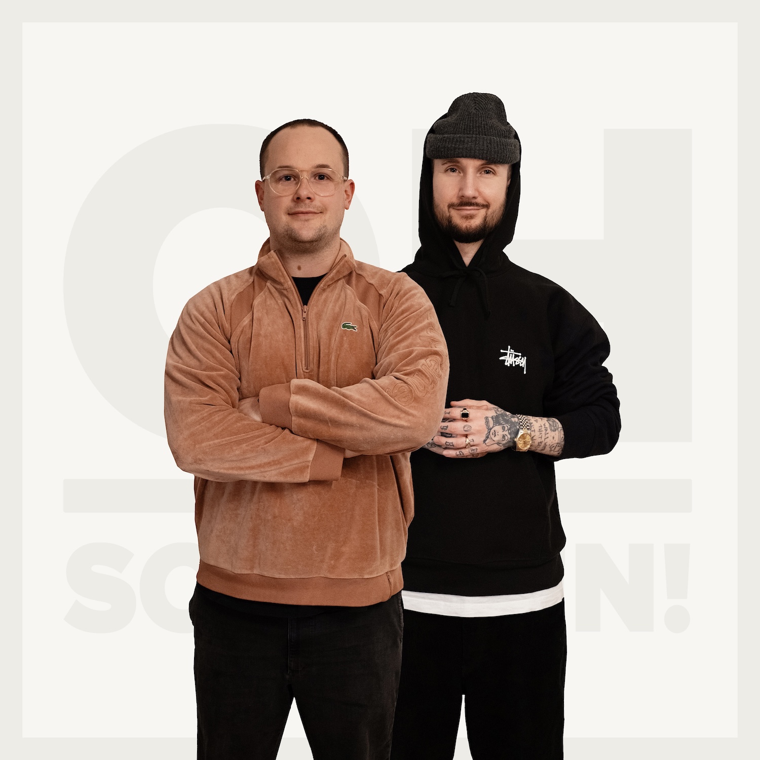 OH! SNEAKER PODCASTS
