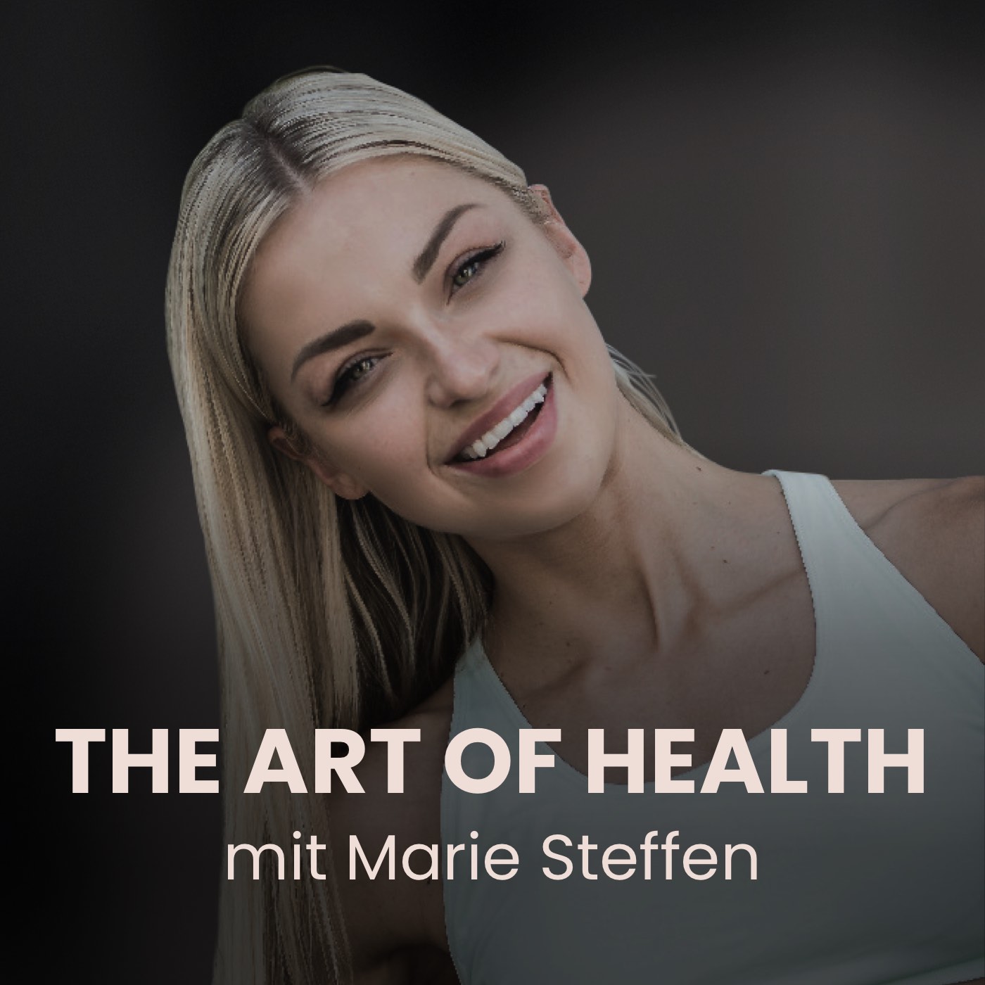 THE ART OF HEALTH