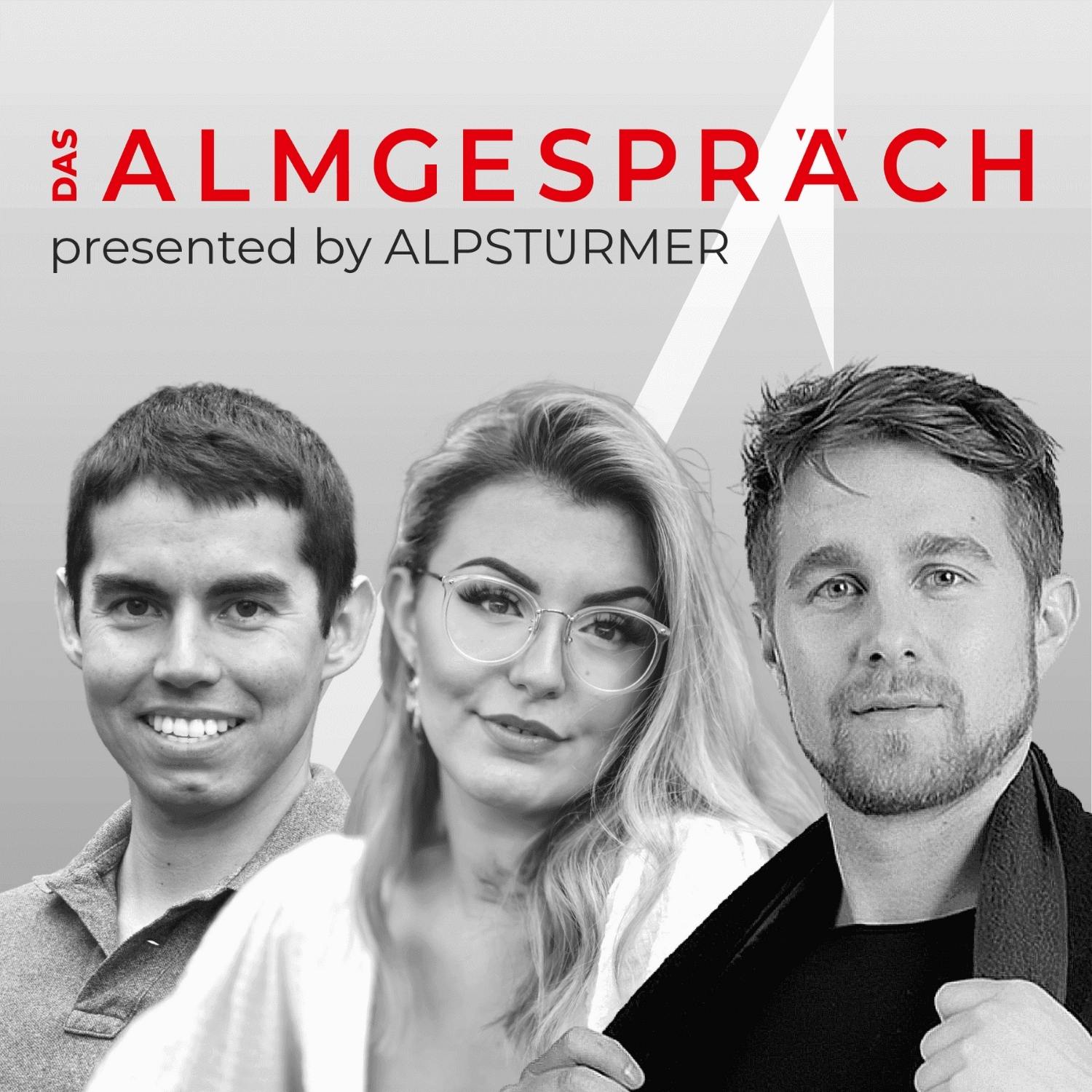 DAS ALMGESPRÄCH
