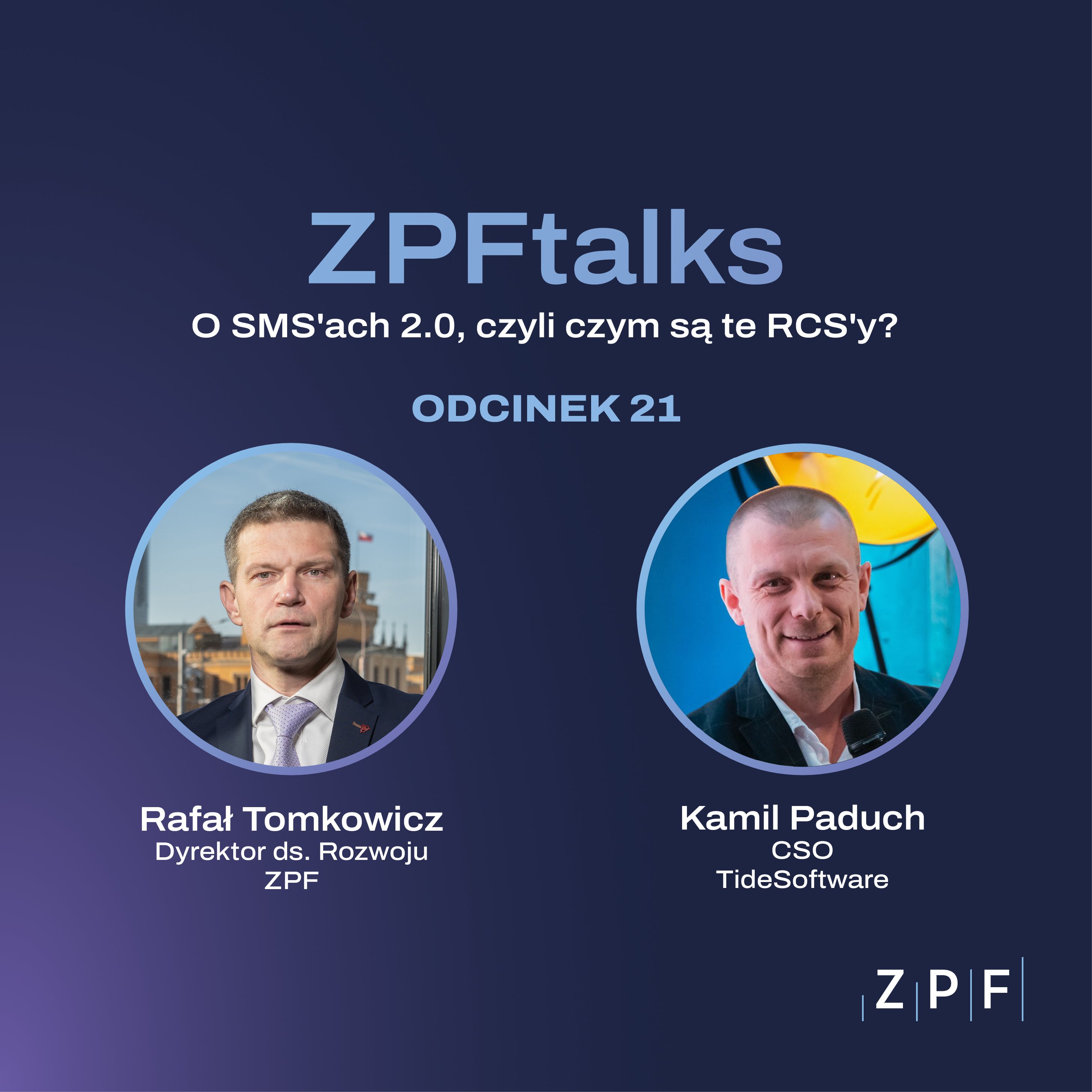 ZPFtalks