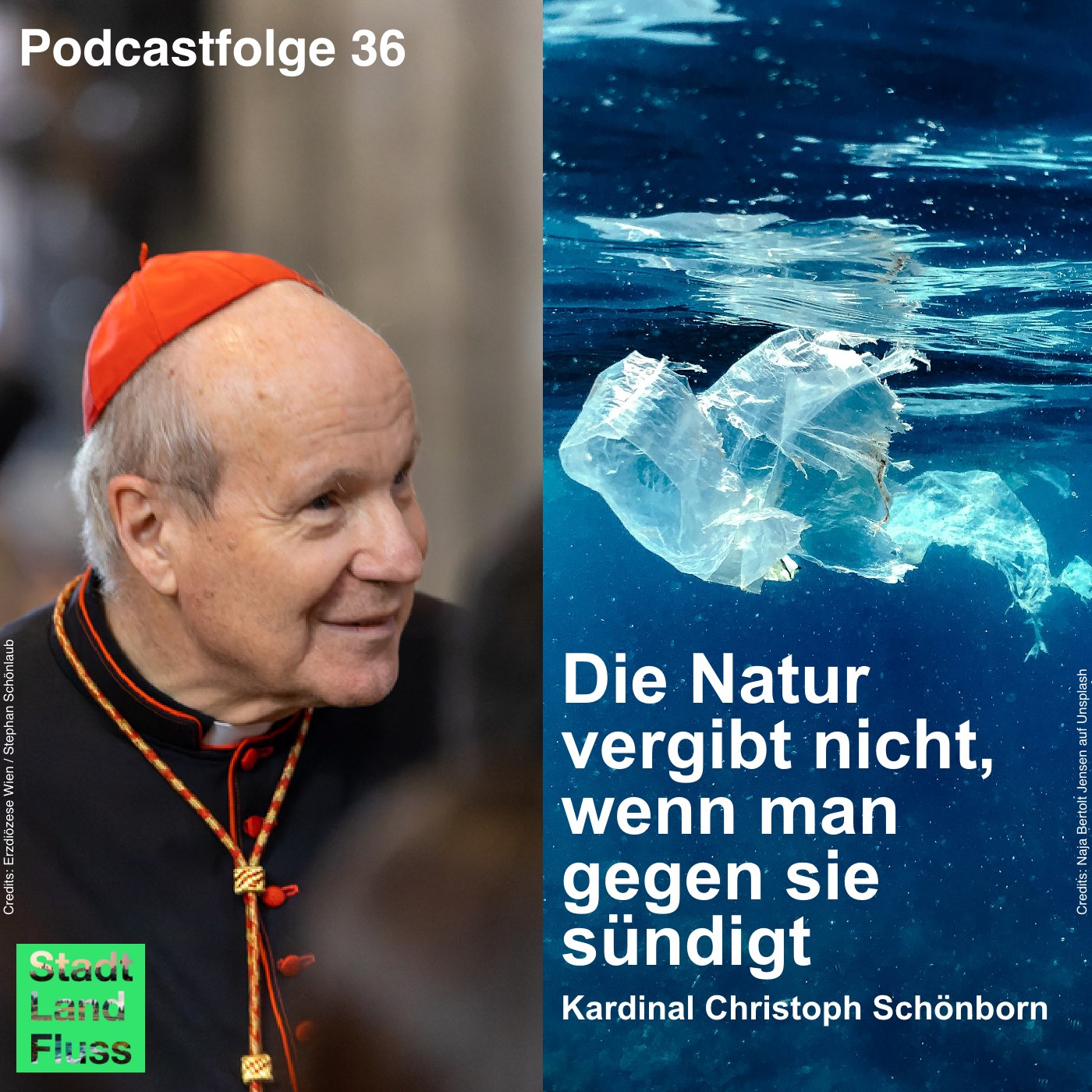Stadt | Land | Fluss