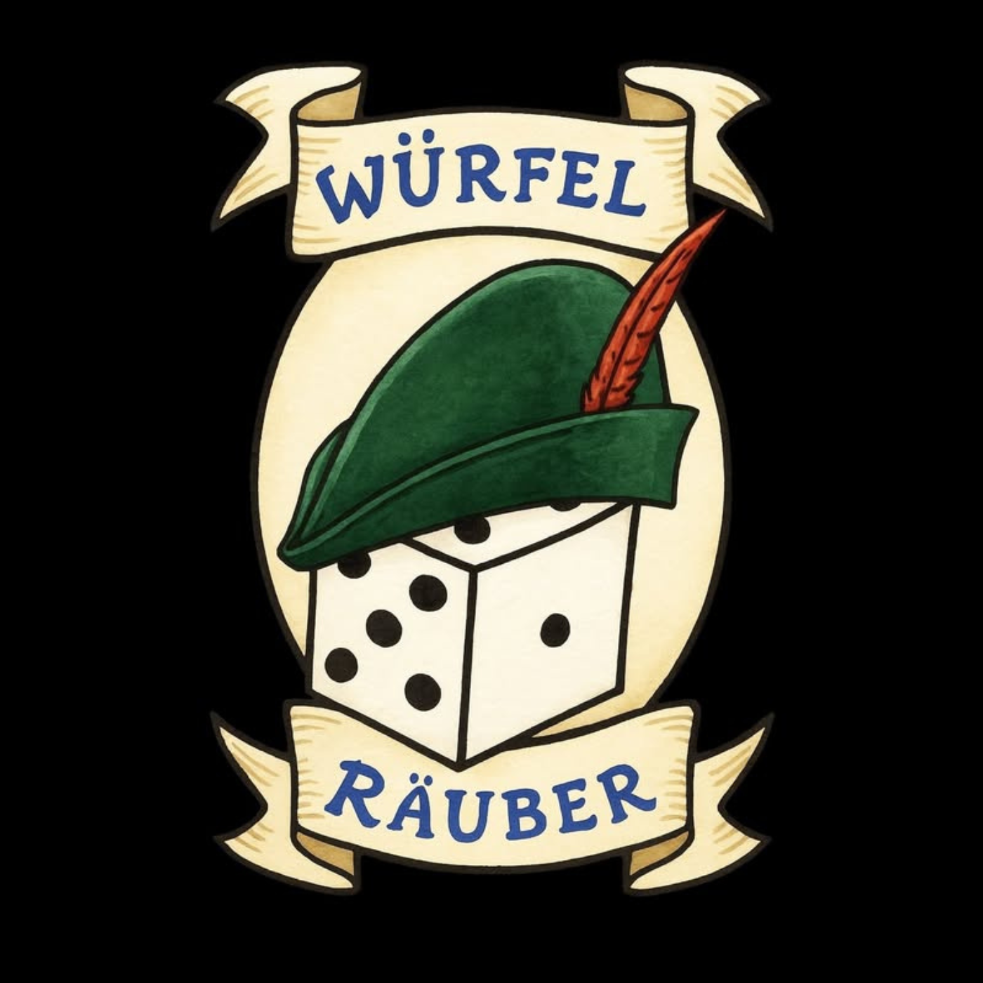 MB - Euer neuer Lieblingspodcast