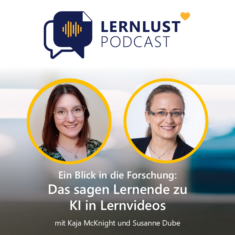 LERNLUST Podcast