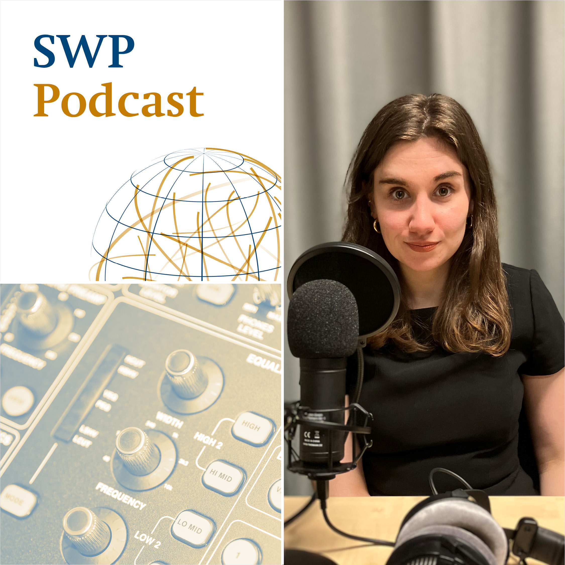 SWP-Podcast