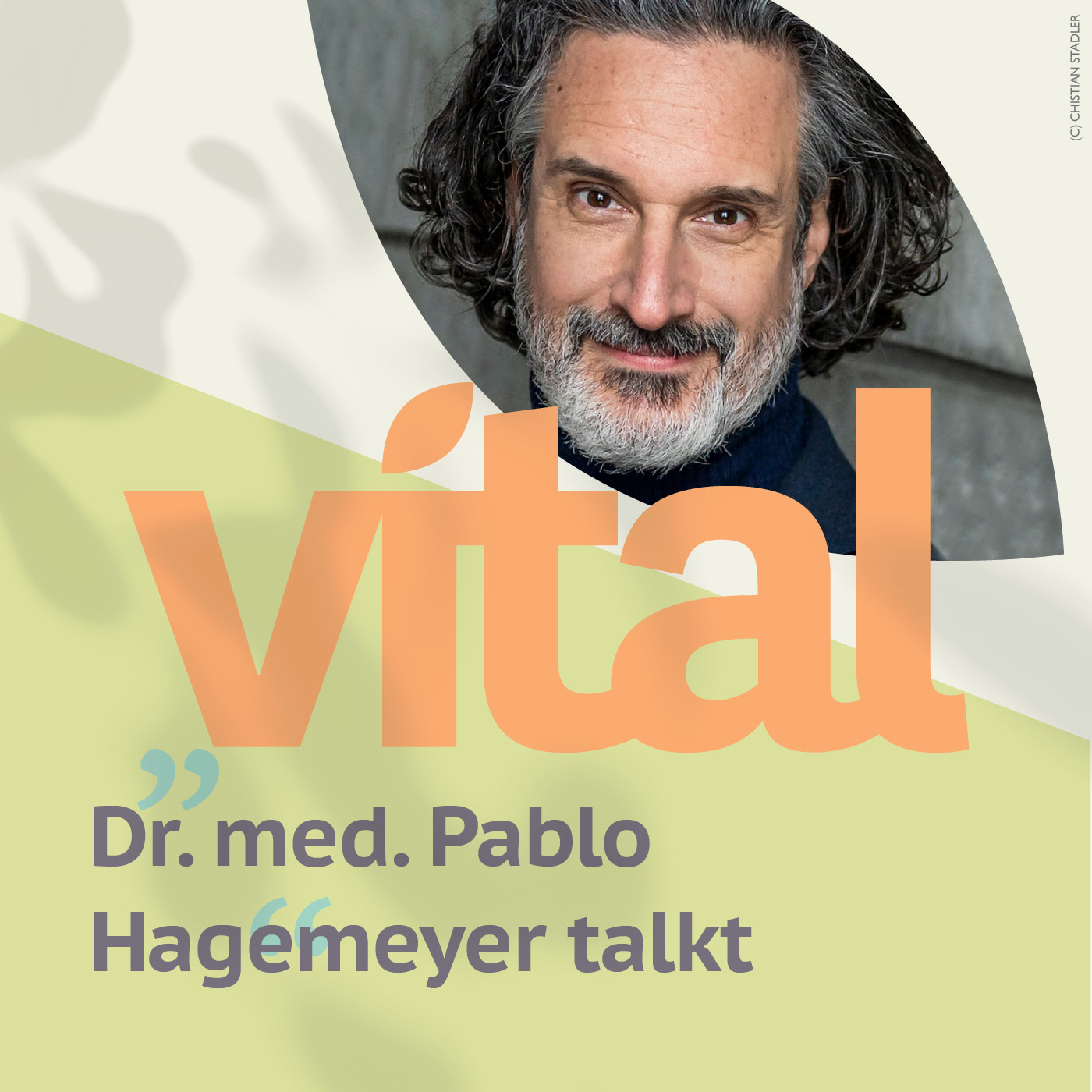 VITAL Podcast