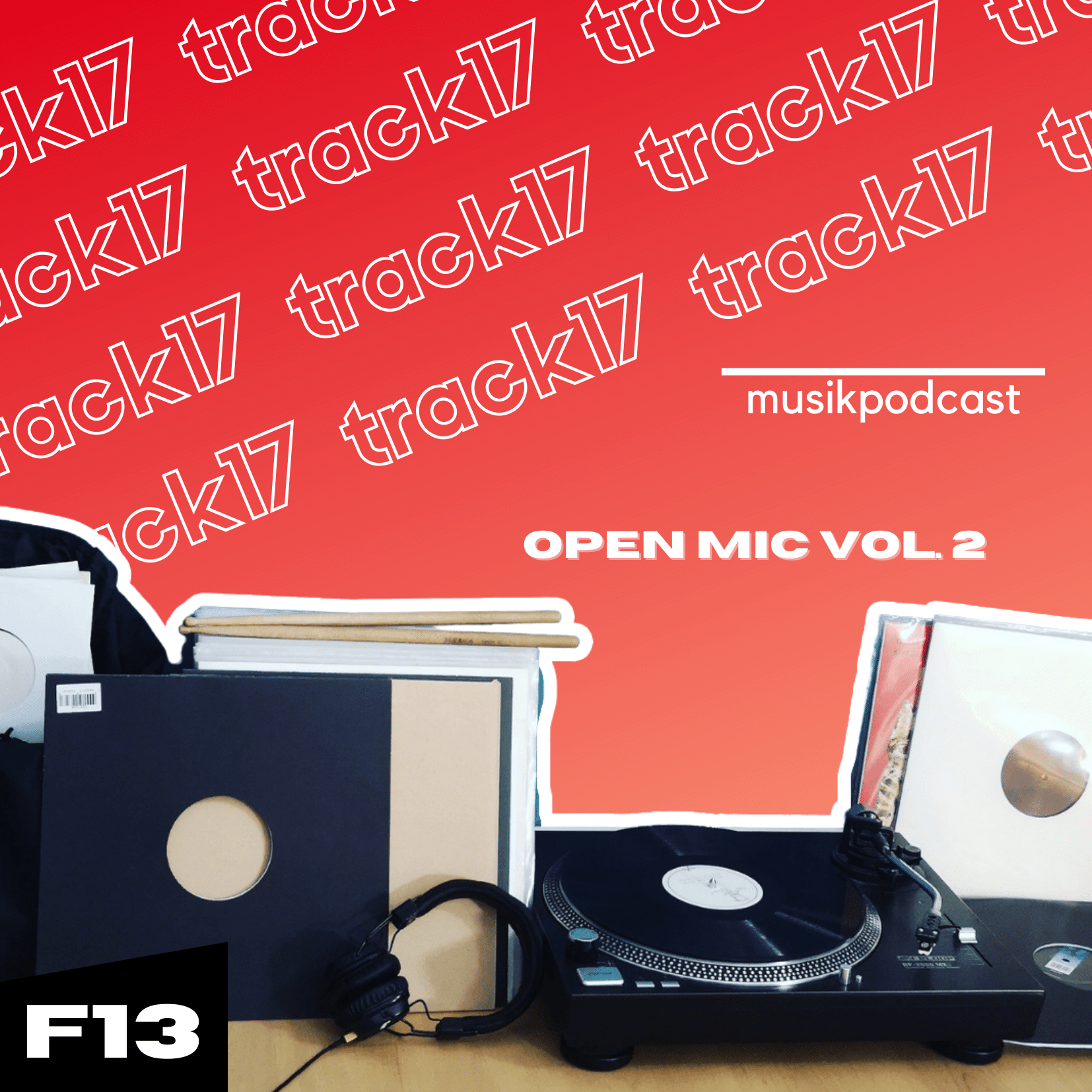 Track17 - Der Musikpodcast