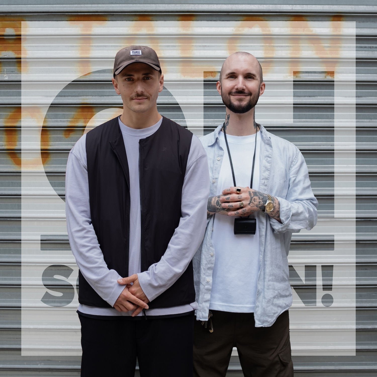 OH! SNEAKER PODCASTS