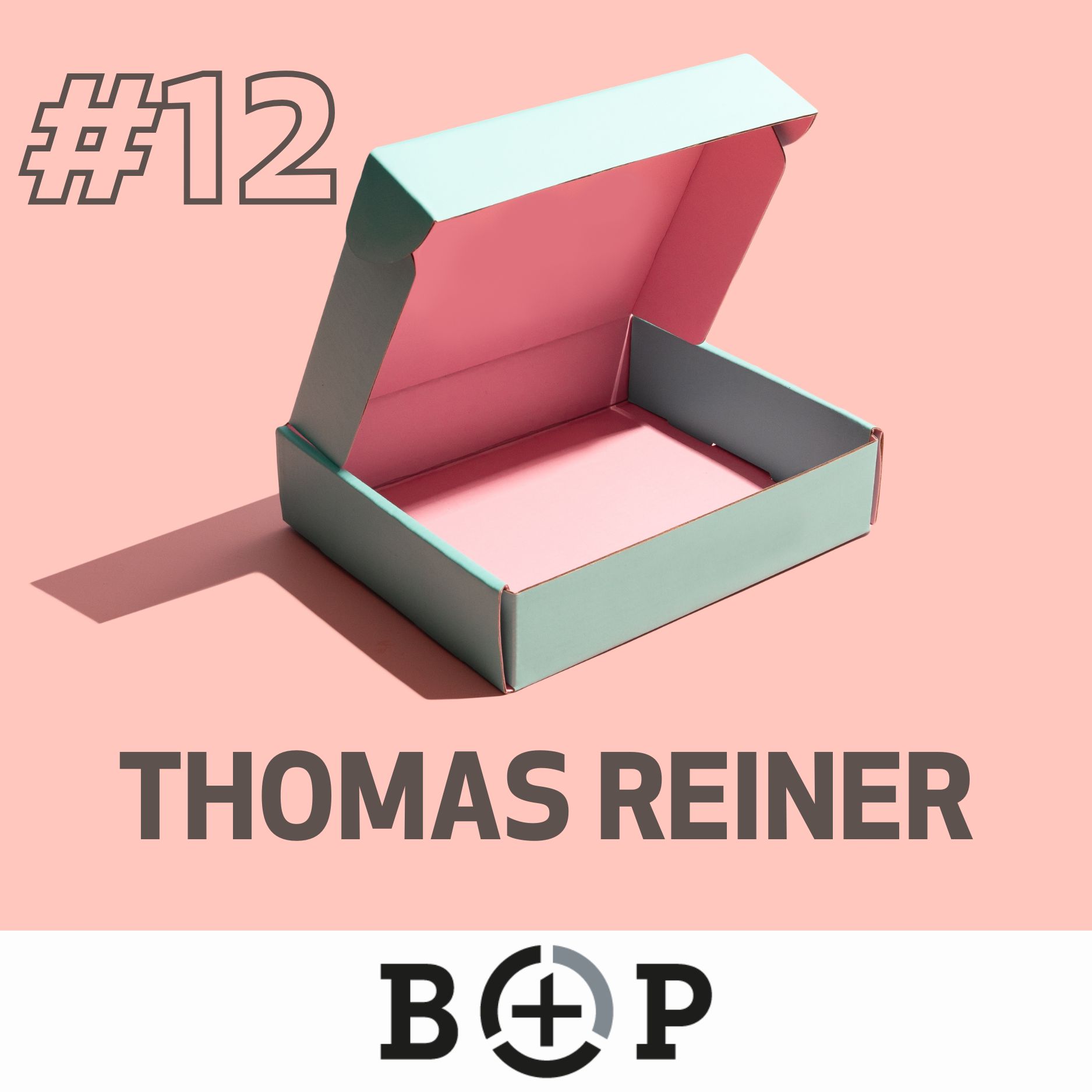 packaging people - Der Podcast aus der Welt der Verpackung