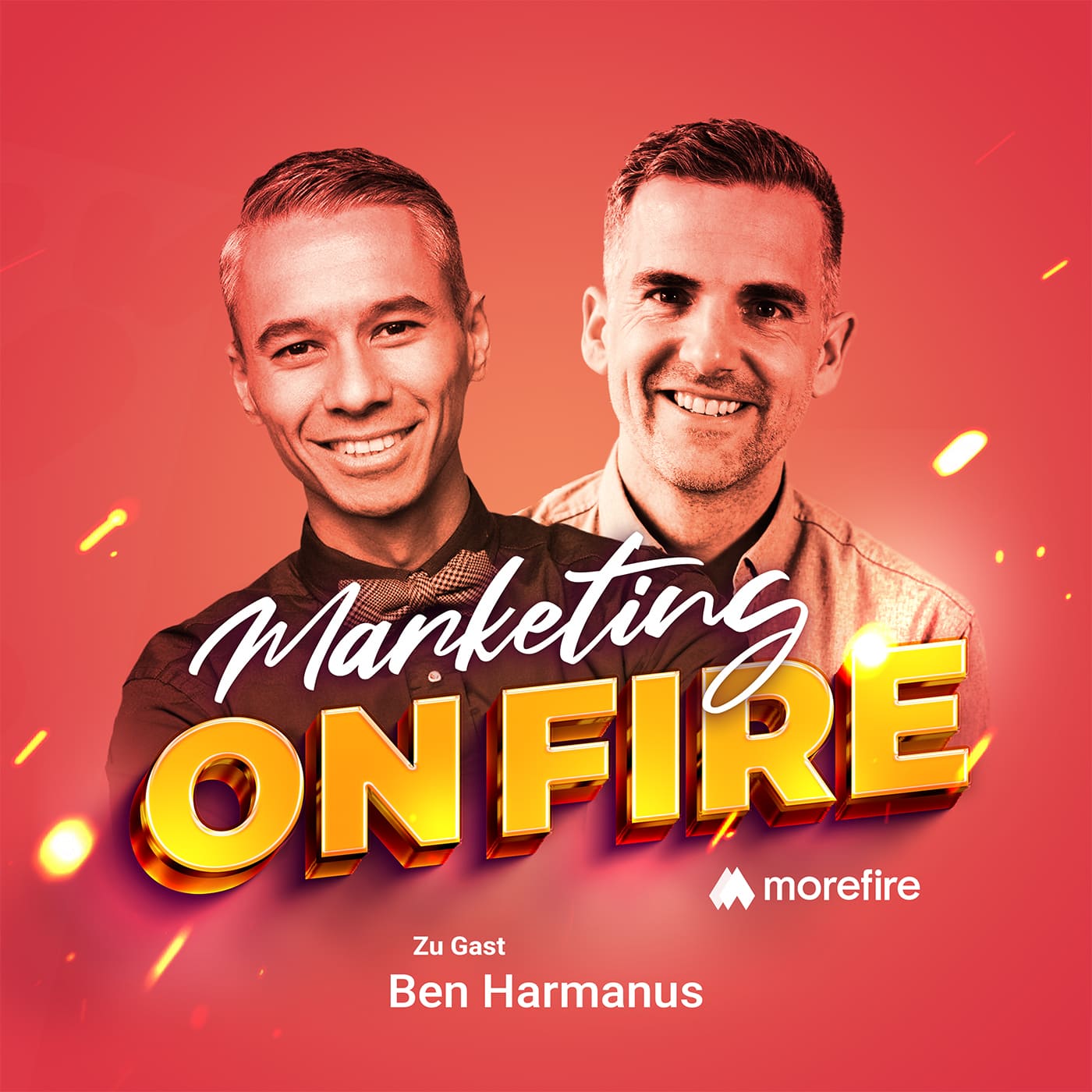 Short | YouTube Product Channel aufbauen – Content Marketing für Fortgeschrittene episode artwork