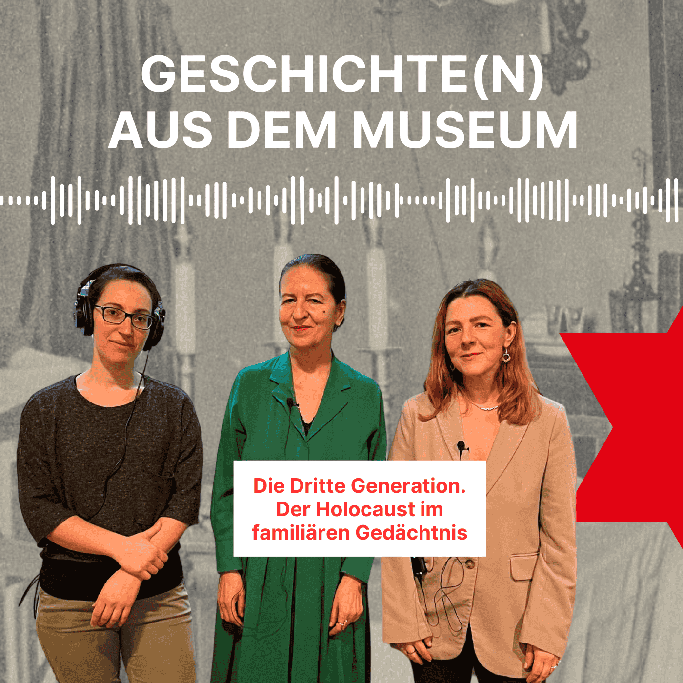 Geschichte(n) aus dem Museum