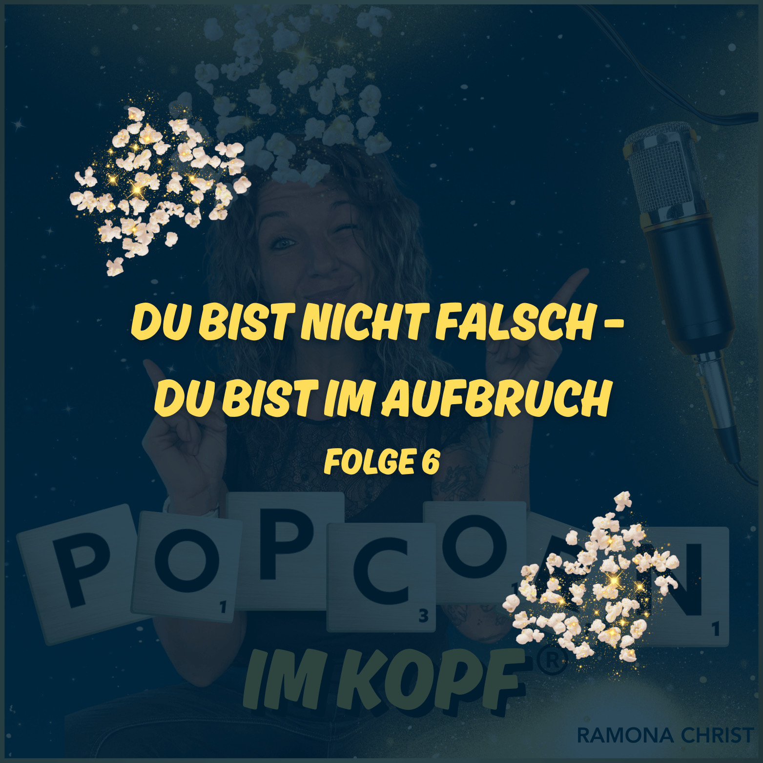 Du bist nicht falsch – du bist im Aufbruch episode artwork