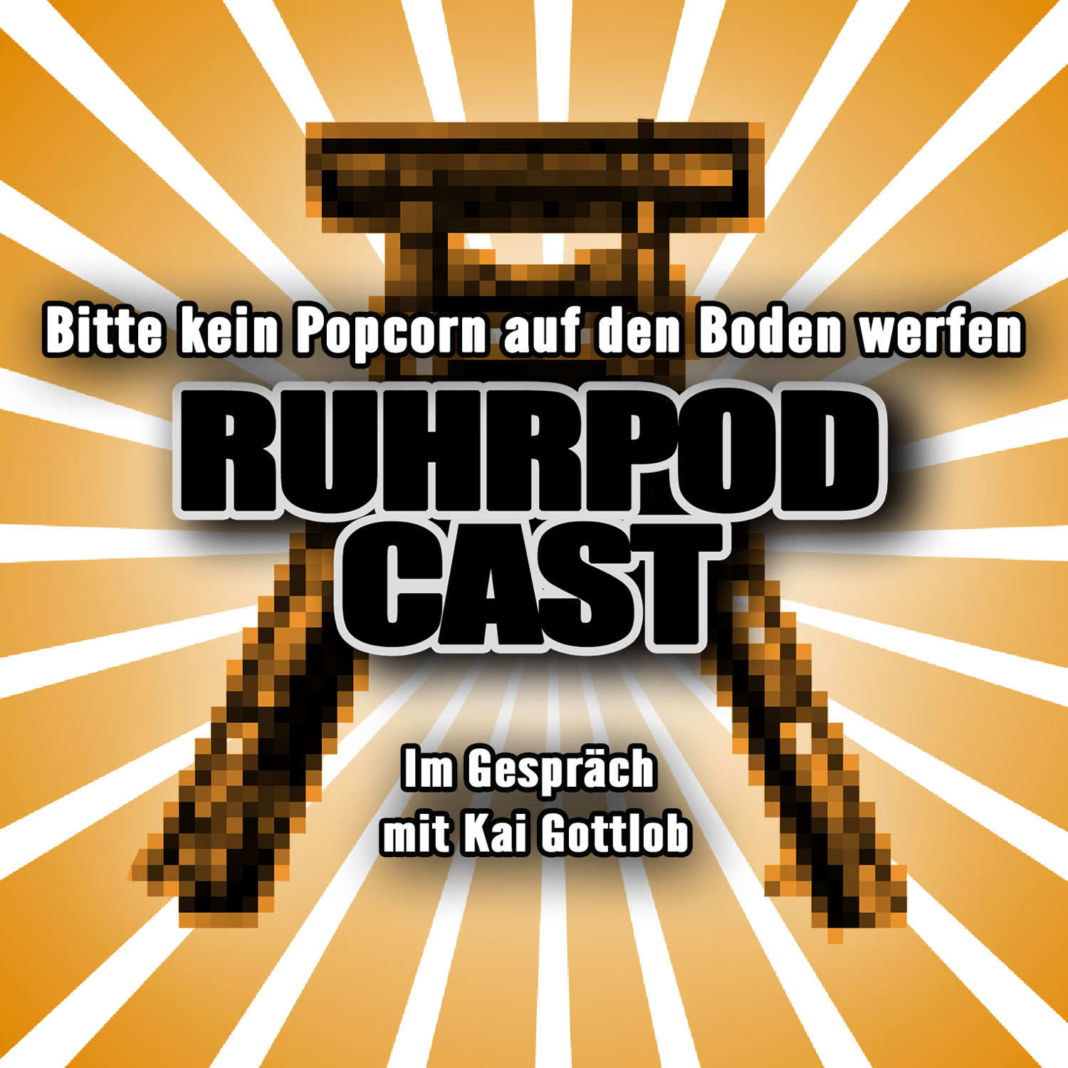 Ruhrpodcast