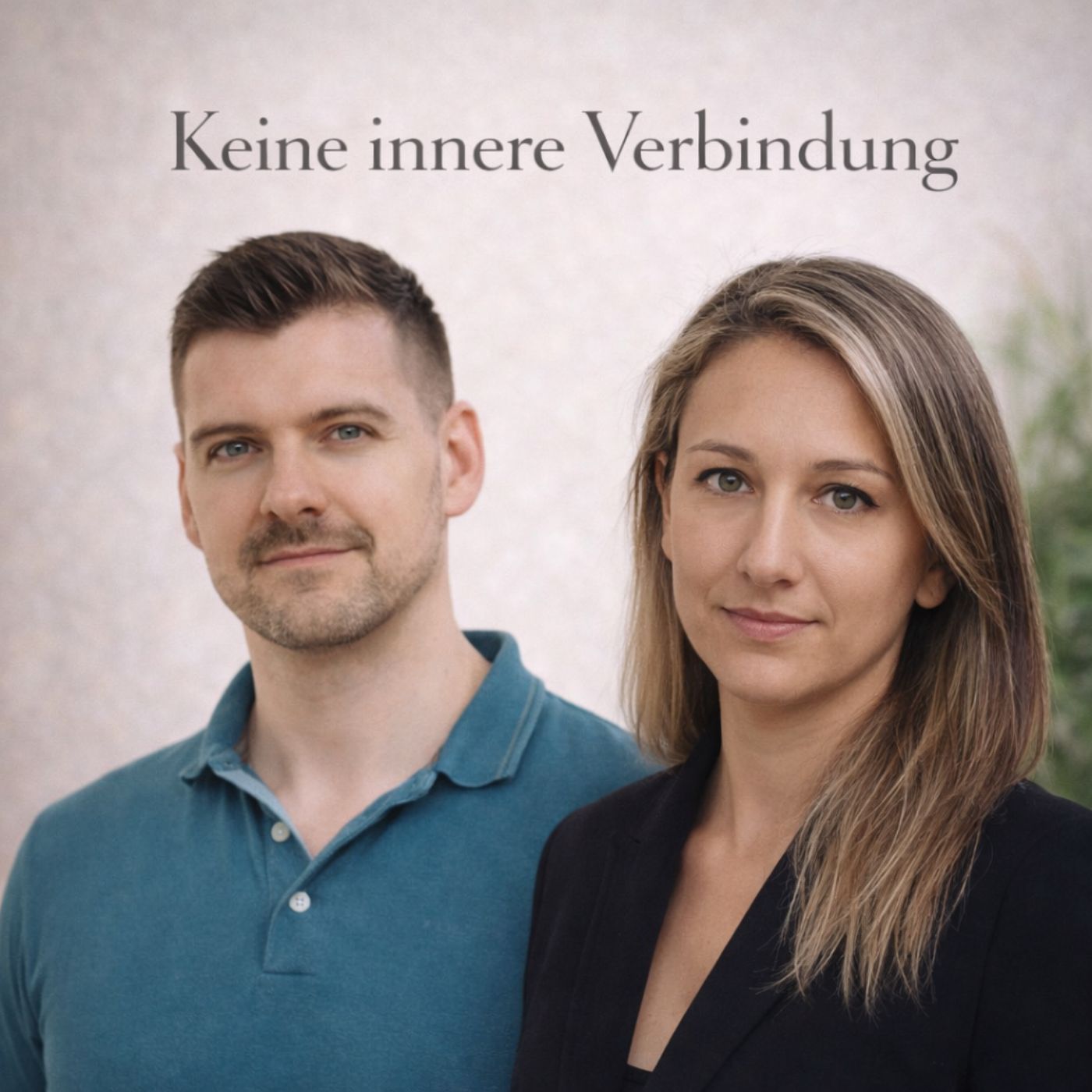 Wenn du dich nicht mehr spürst| mit Tantra/Breath-Teacher Sabina Tschernych episode artwork