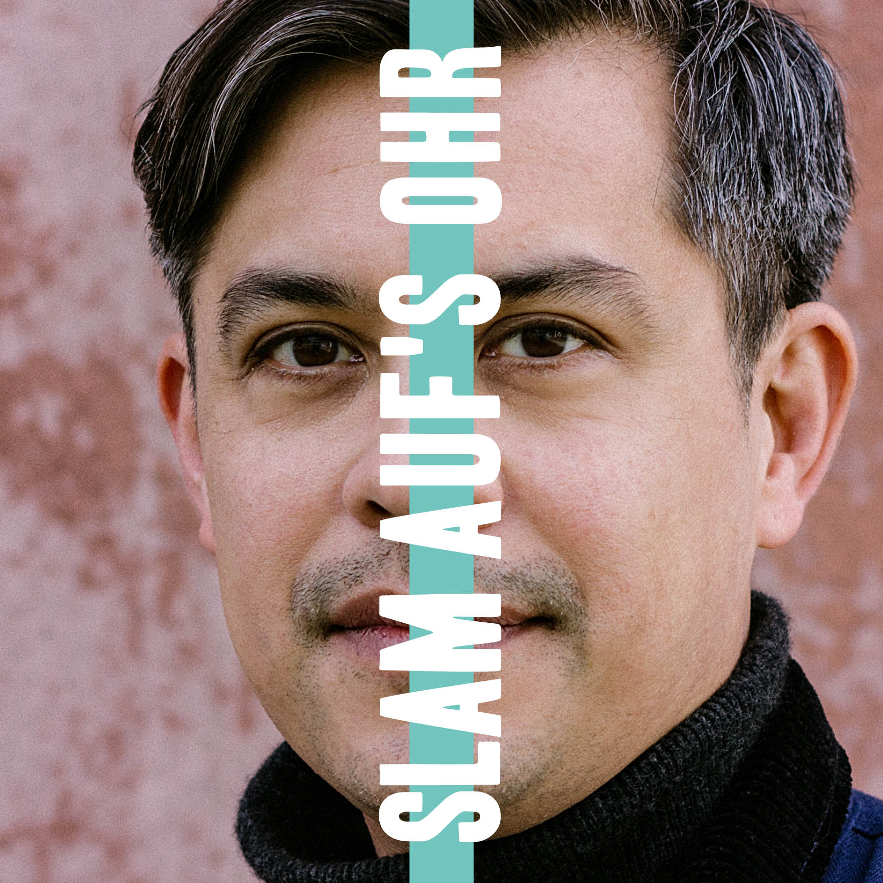 POETRY SLAM TV - AUDIO