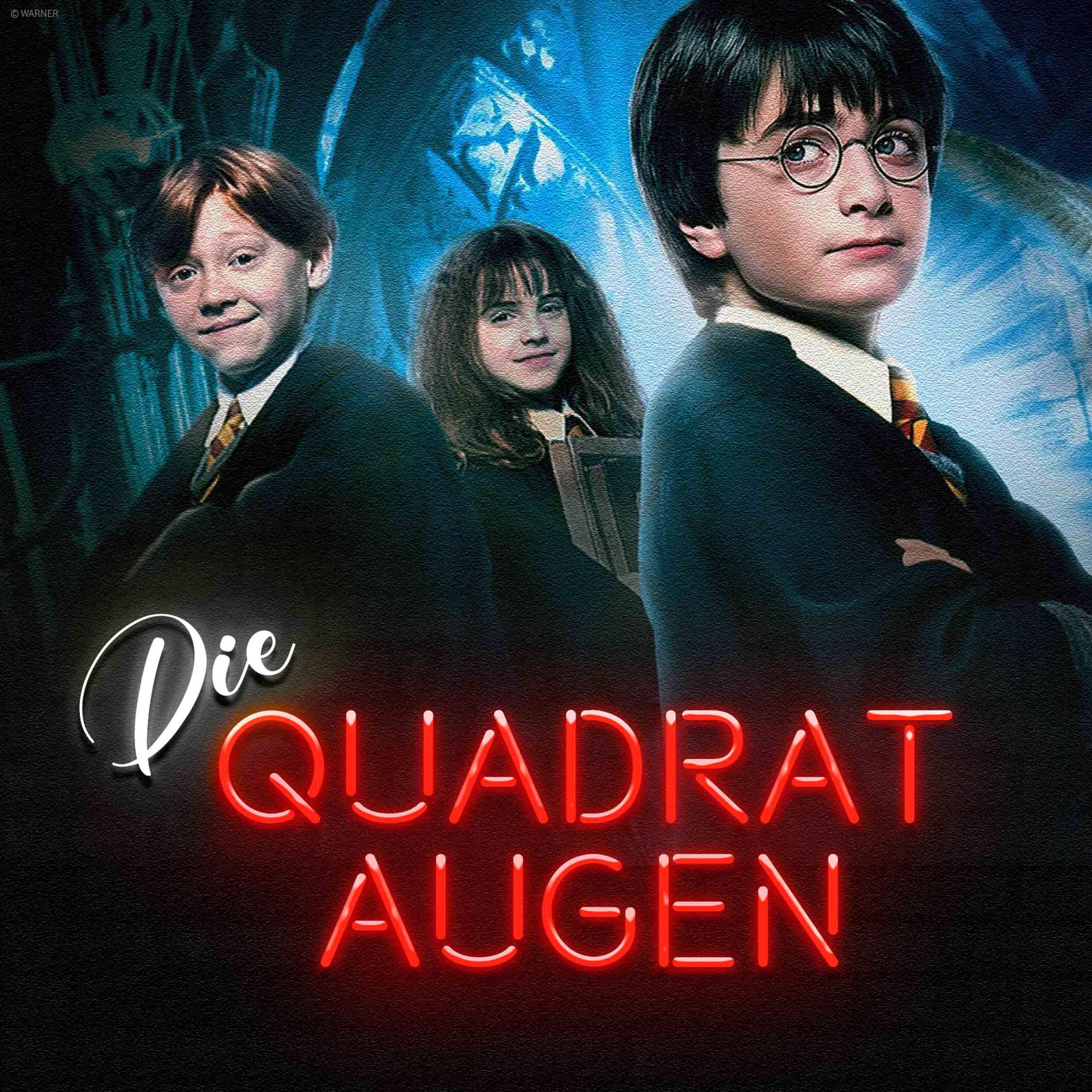Die Harry Potter Filme - Ein Rückblick