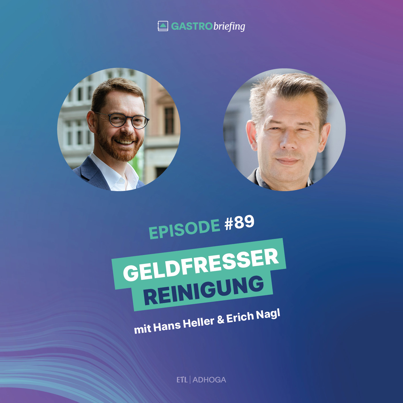 ETL ADHOGA informiert! (Tipps für Hotel- & Gastro-Unternehmen)