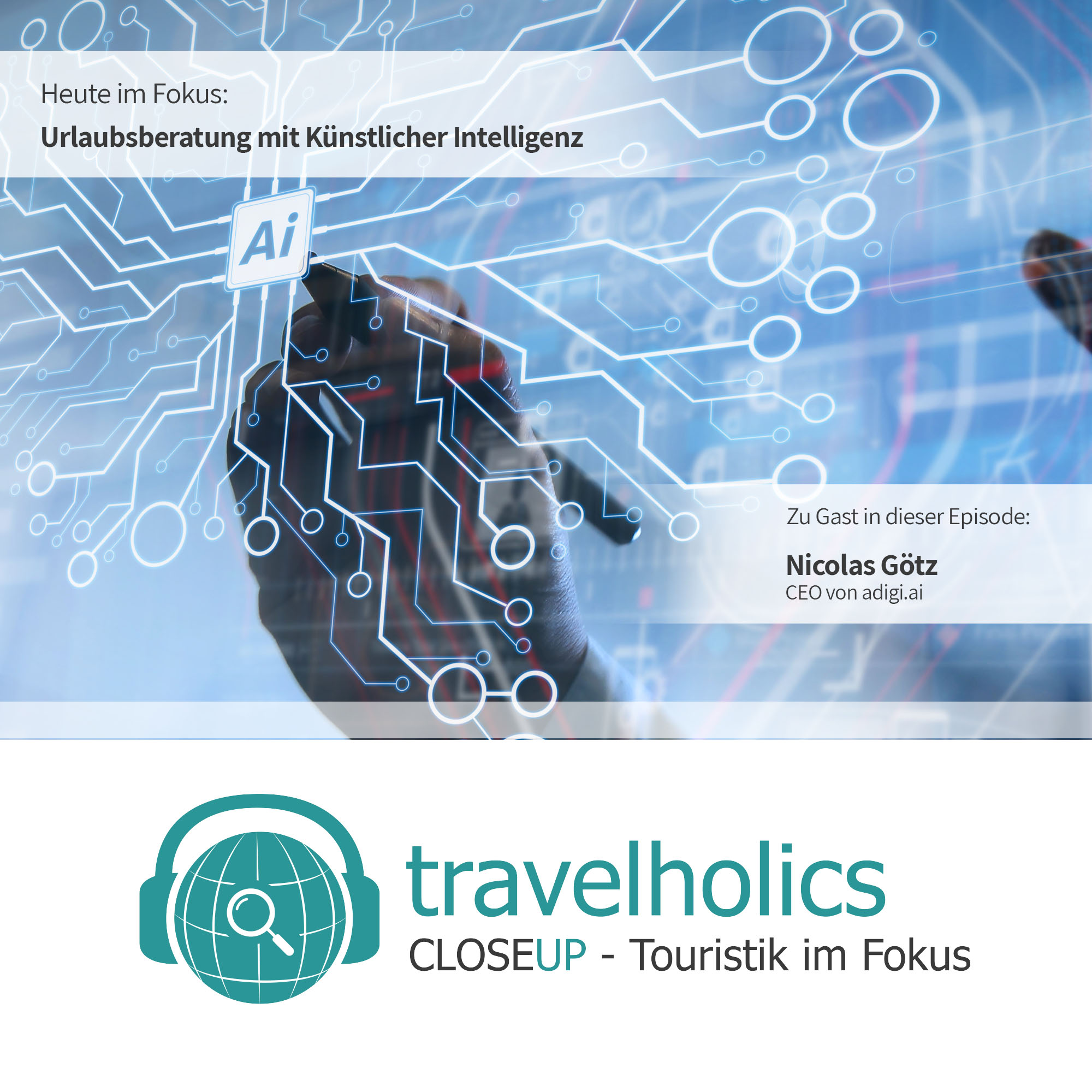 Travelholics