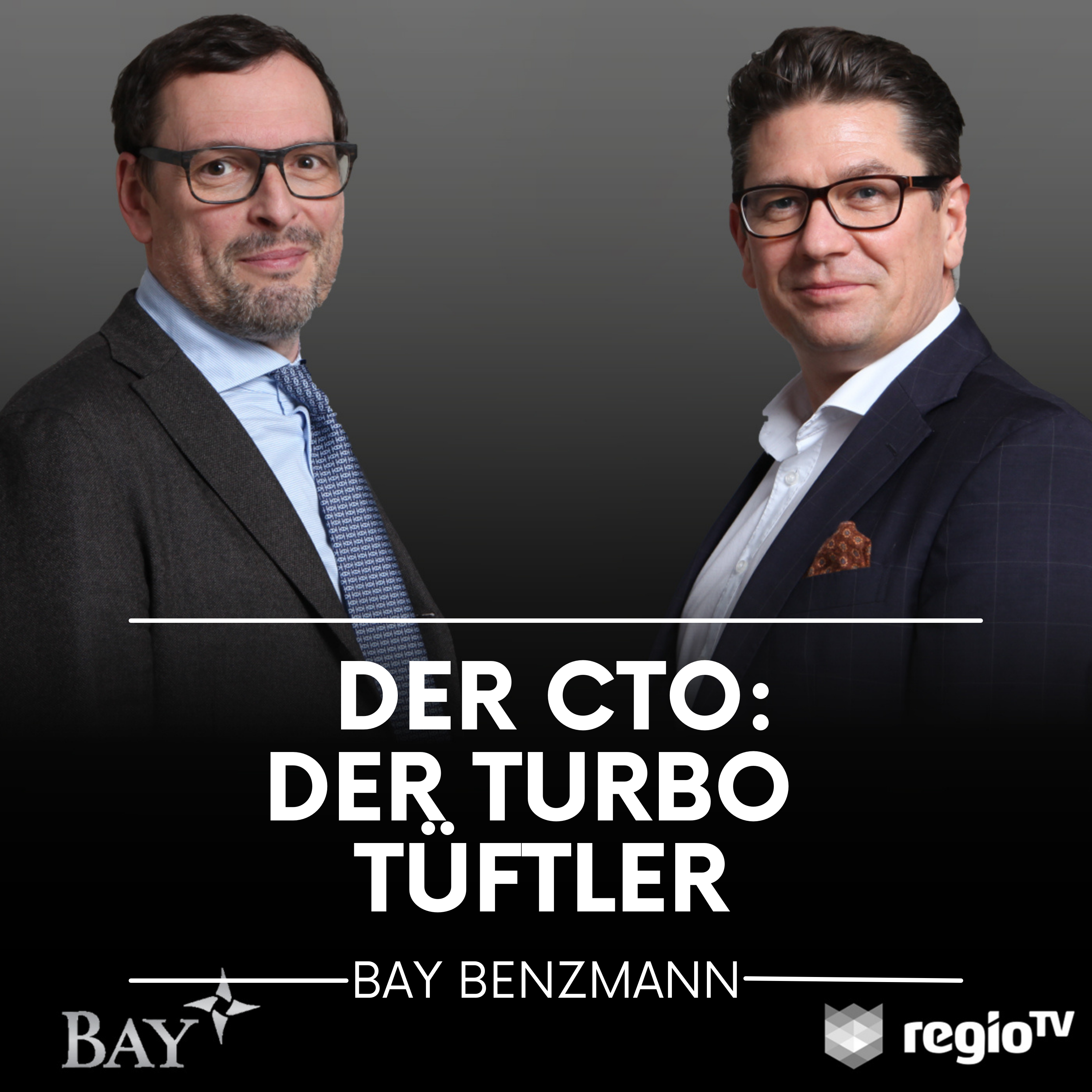 Bay Benzmann - Management und Märkte