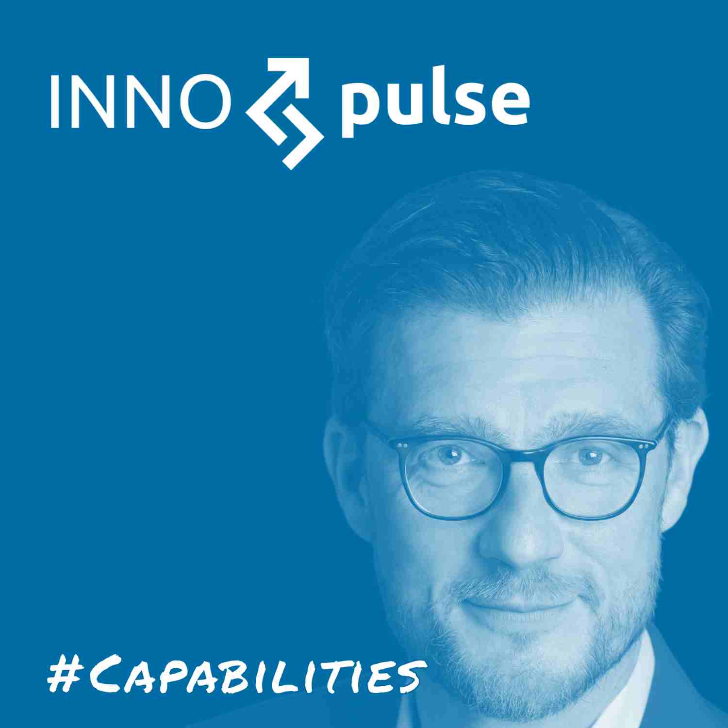 INNOpulse - INNOVATORS! Not Innovation.