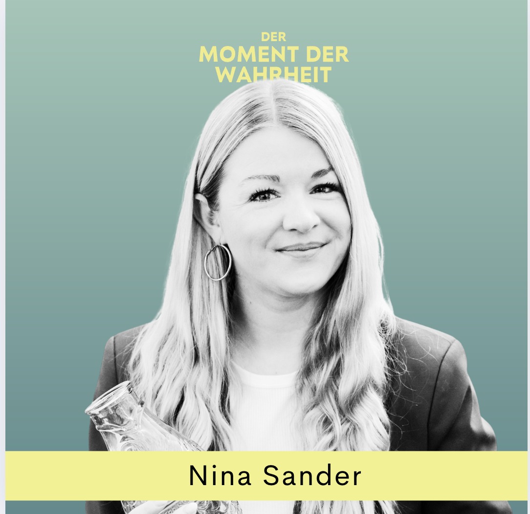 Der Moment der Wahrheit: Innehalten. Verstehen. Umdenken.