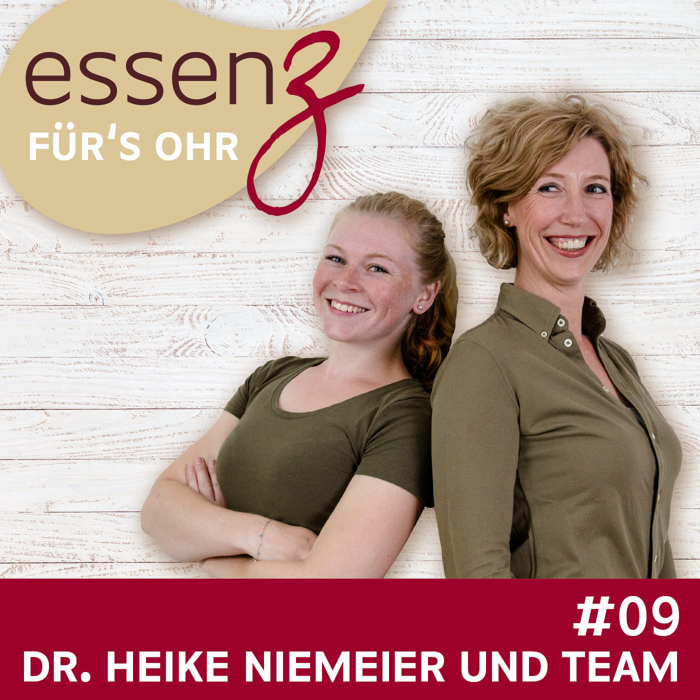 essenZ fürs Ohr