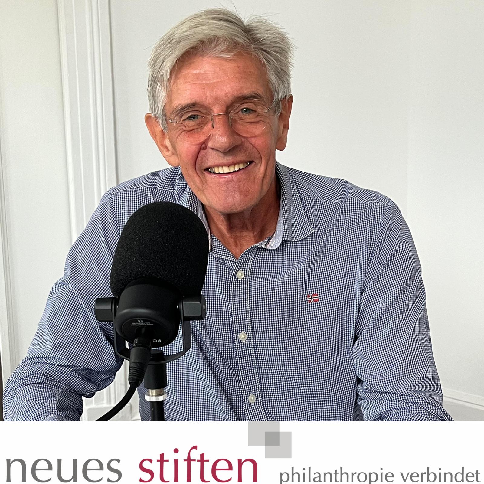 neues stiften philanthropie verbindet