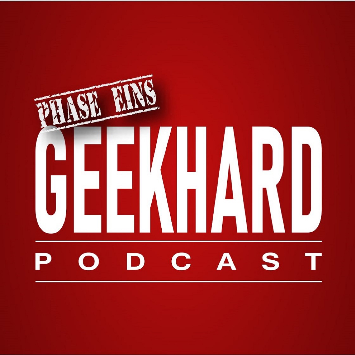 GeekHard Podcast