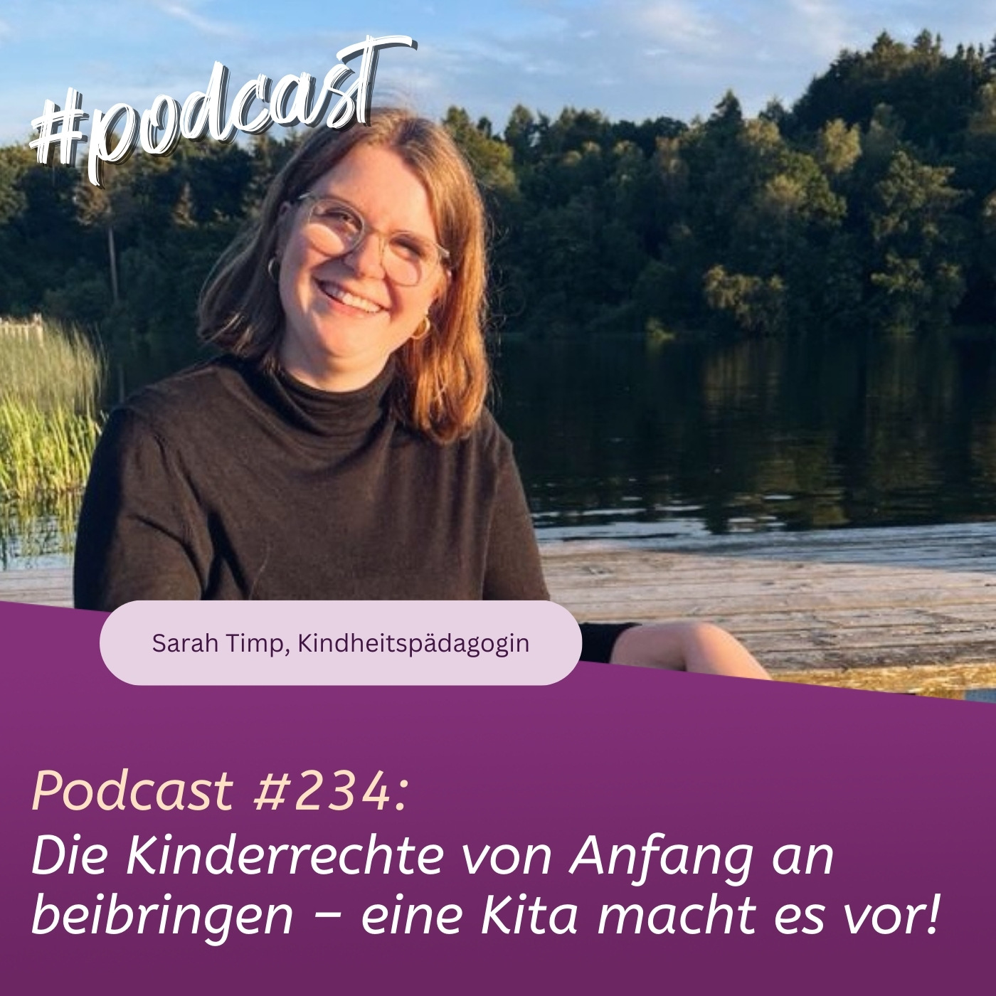 Von Anfang an dabei