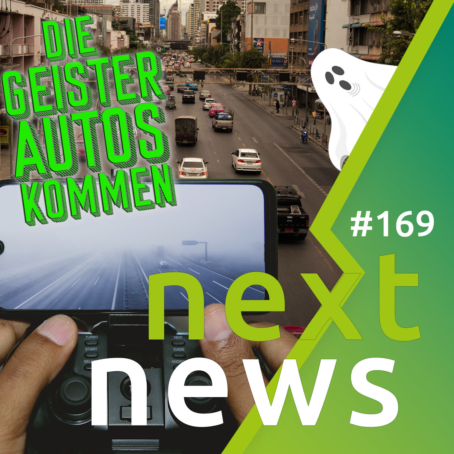 nextnews - Wöchentliche Emobility News von nextmove