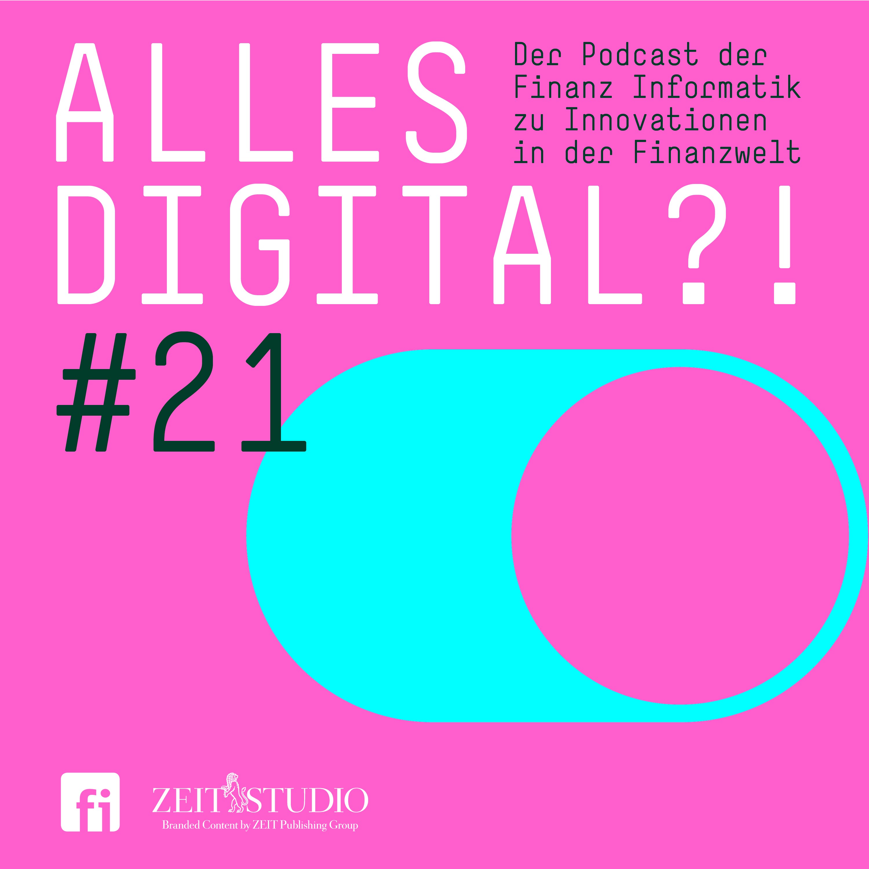 Alles Digital?!