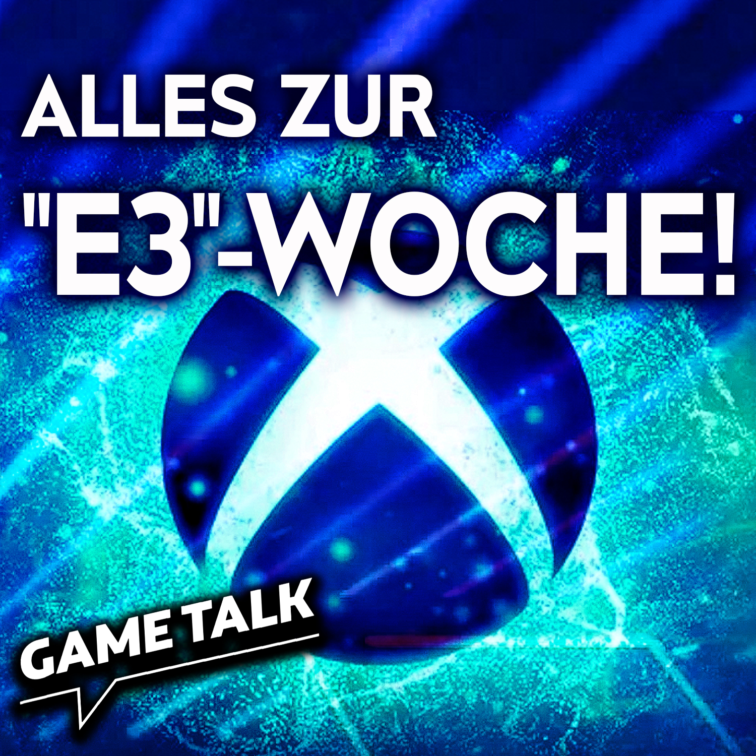 #213 | Das erwartet euch auf der NICHT-E3 2023! Termine, Showcases & mehr