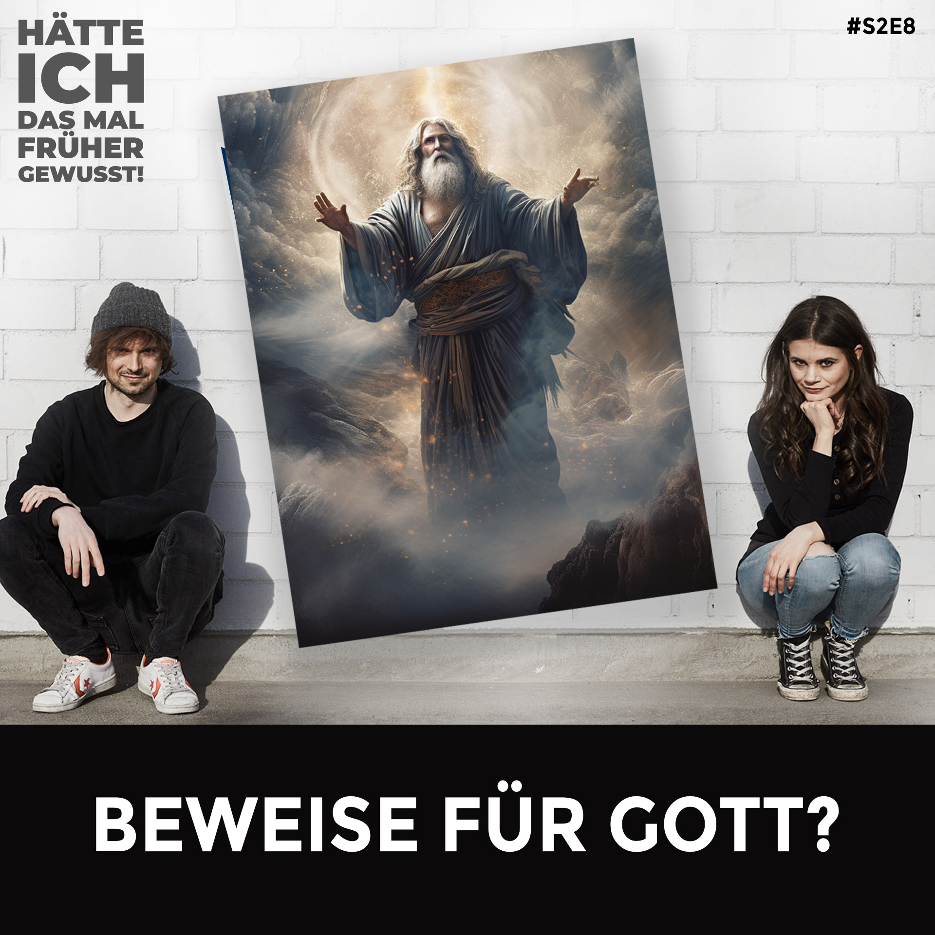 Hätte ich das mal früher gewusst