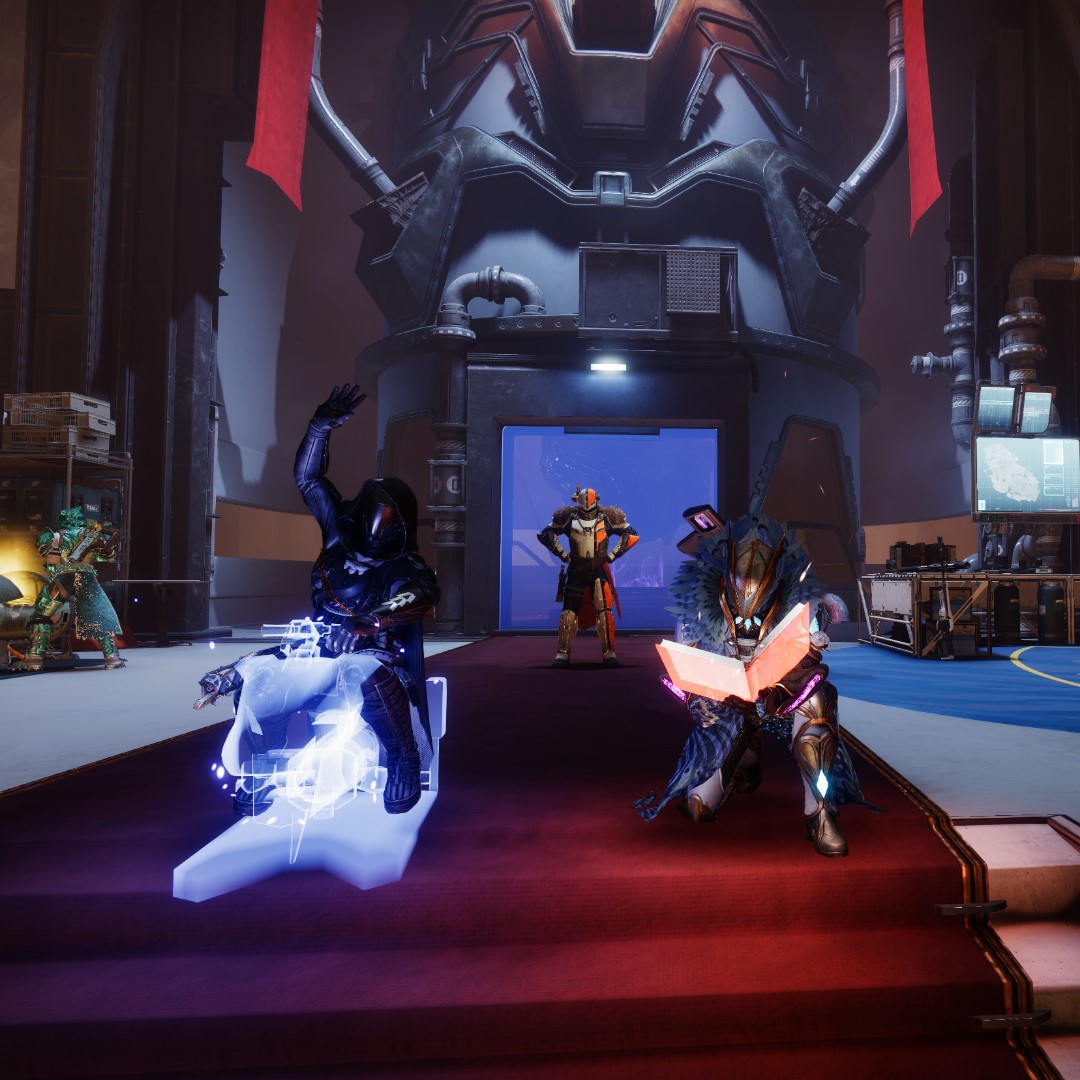 LXX - Von Prismatischen Hütern und fliegenden Gräuel