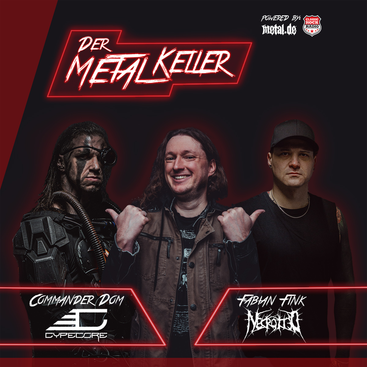 Polit-Fink zerfleischt Milka-Kuh (feat. Necrotted und Cypecore) episode artwork
