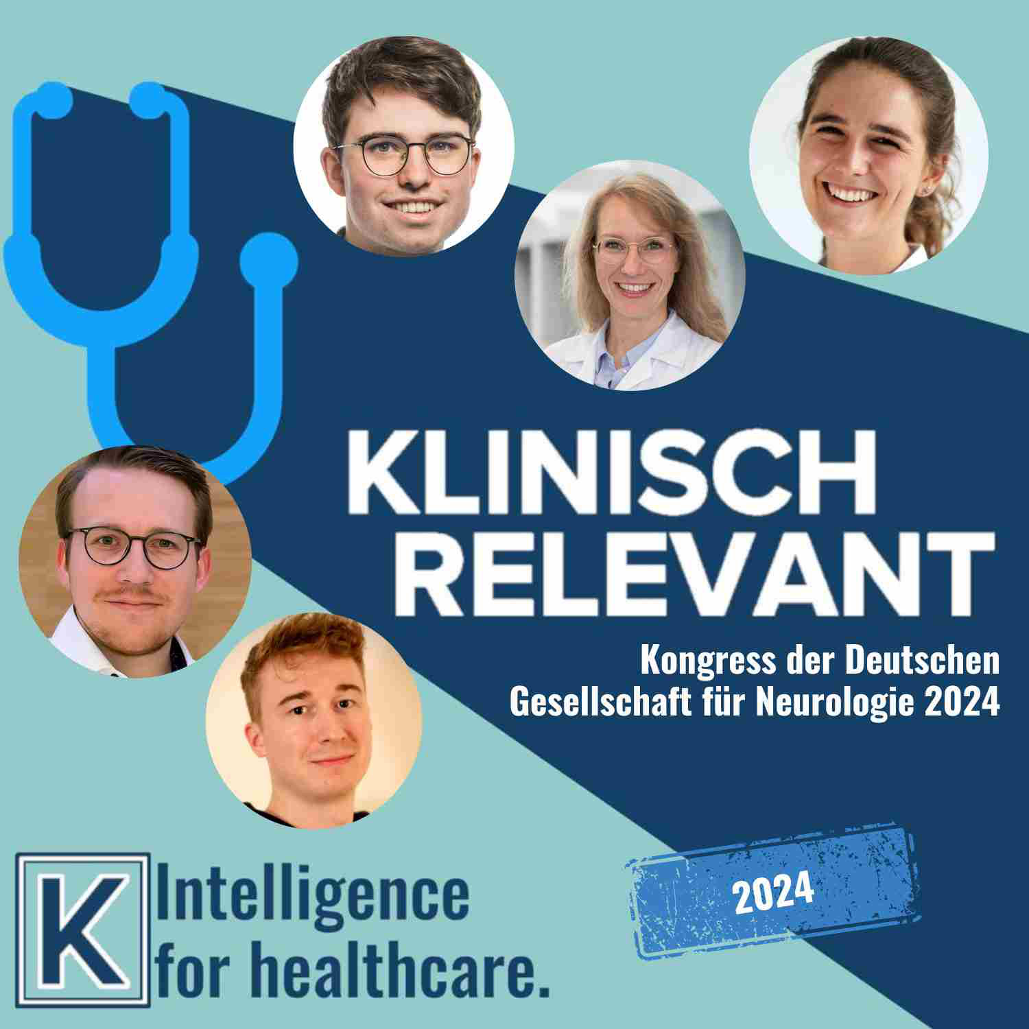 Klinisch Relevant Podcast