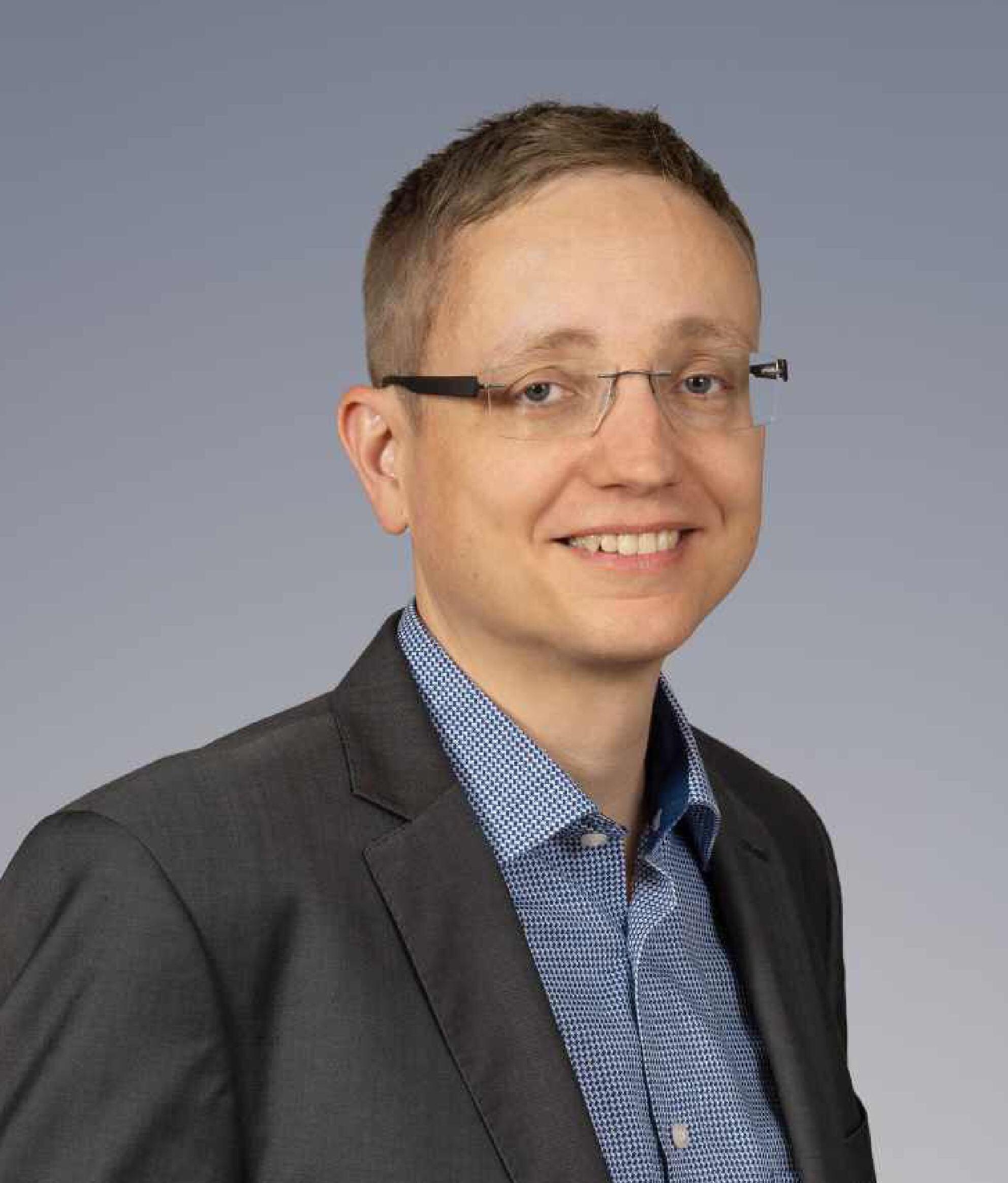 New Business Podcast