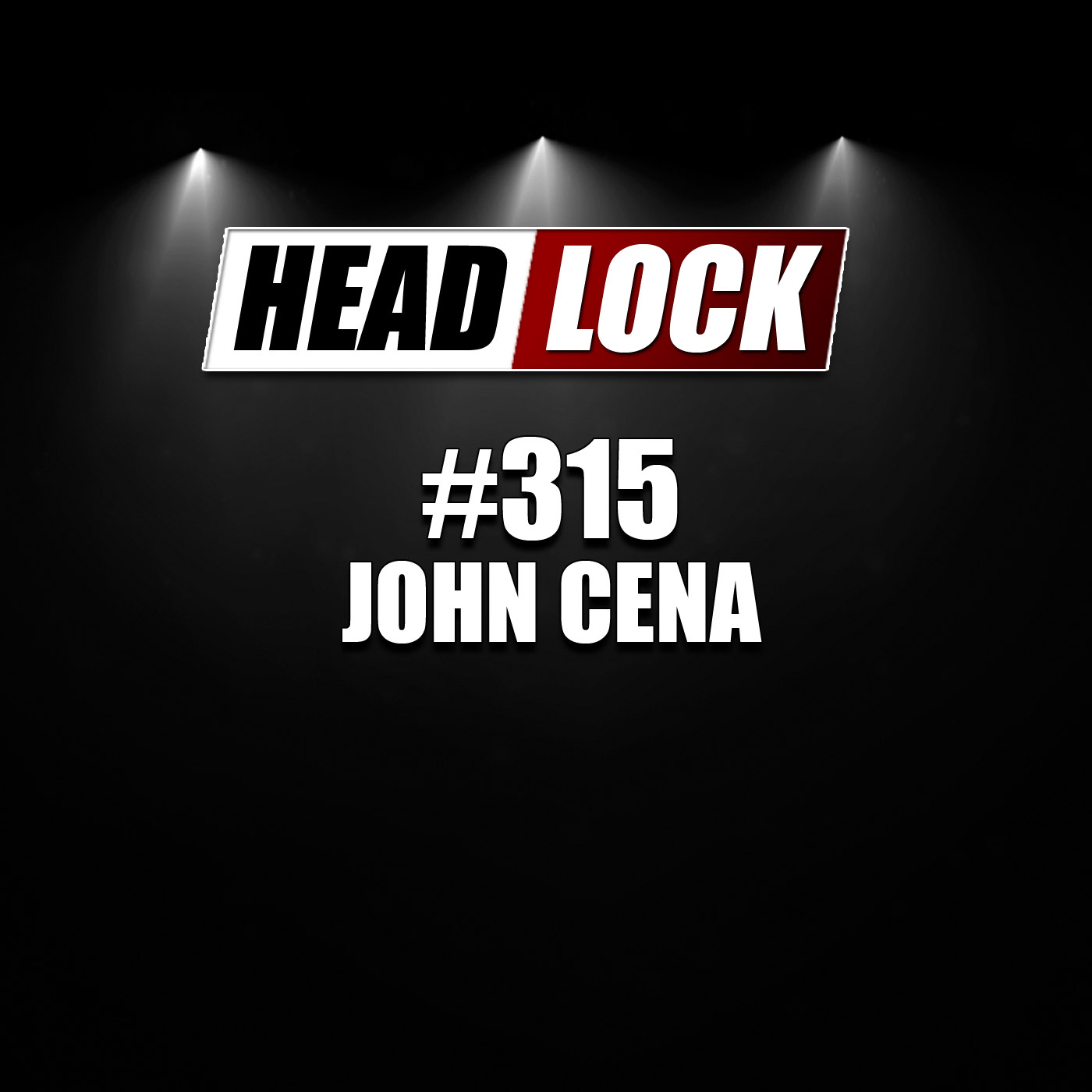 #315: John Cena im Karriere-Podcast - Größer als Hulk Hogan? episode artwork