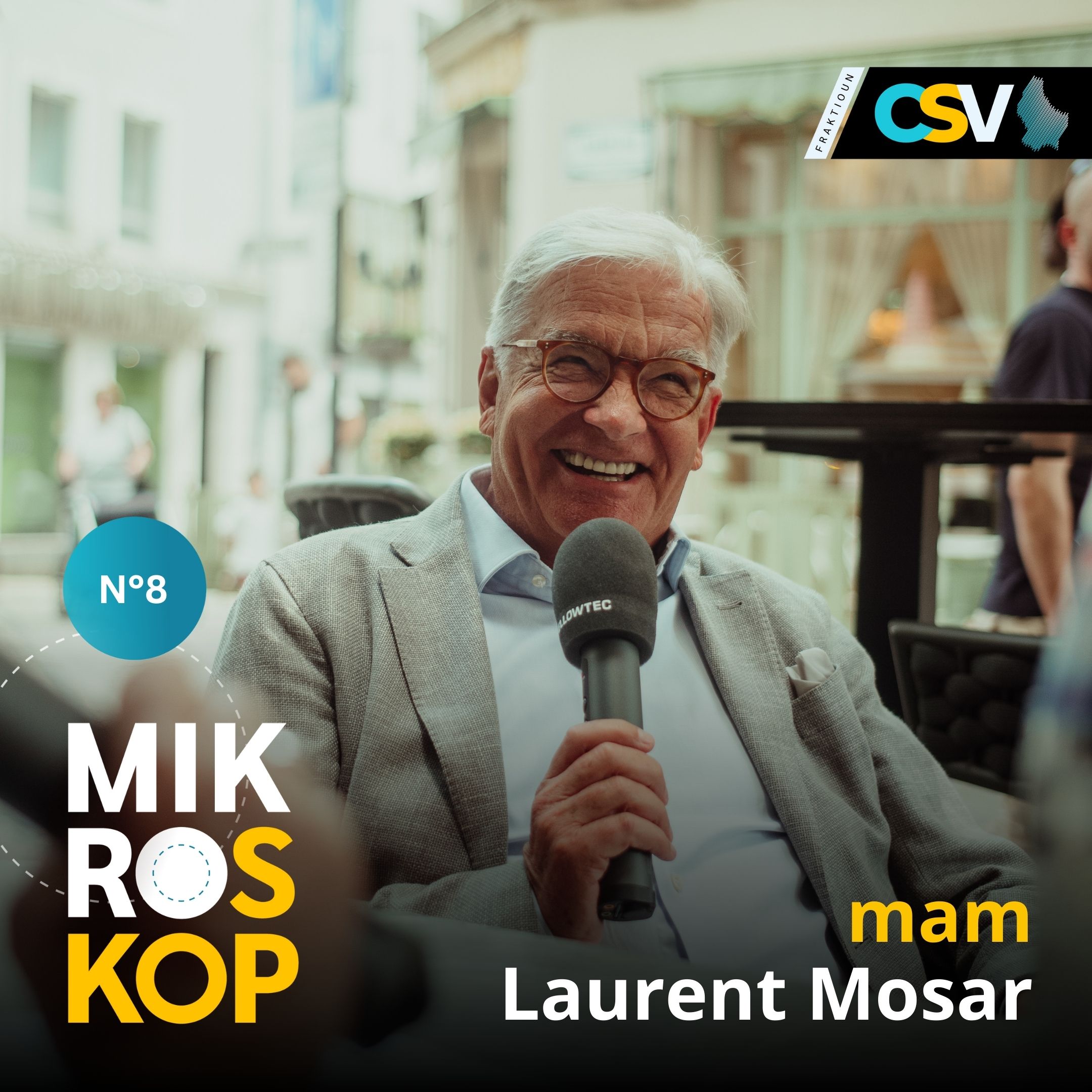 MIKROSKOP