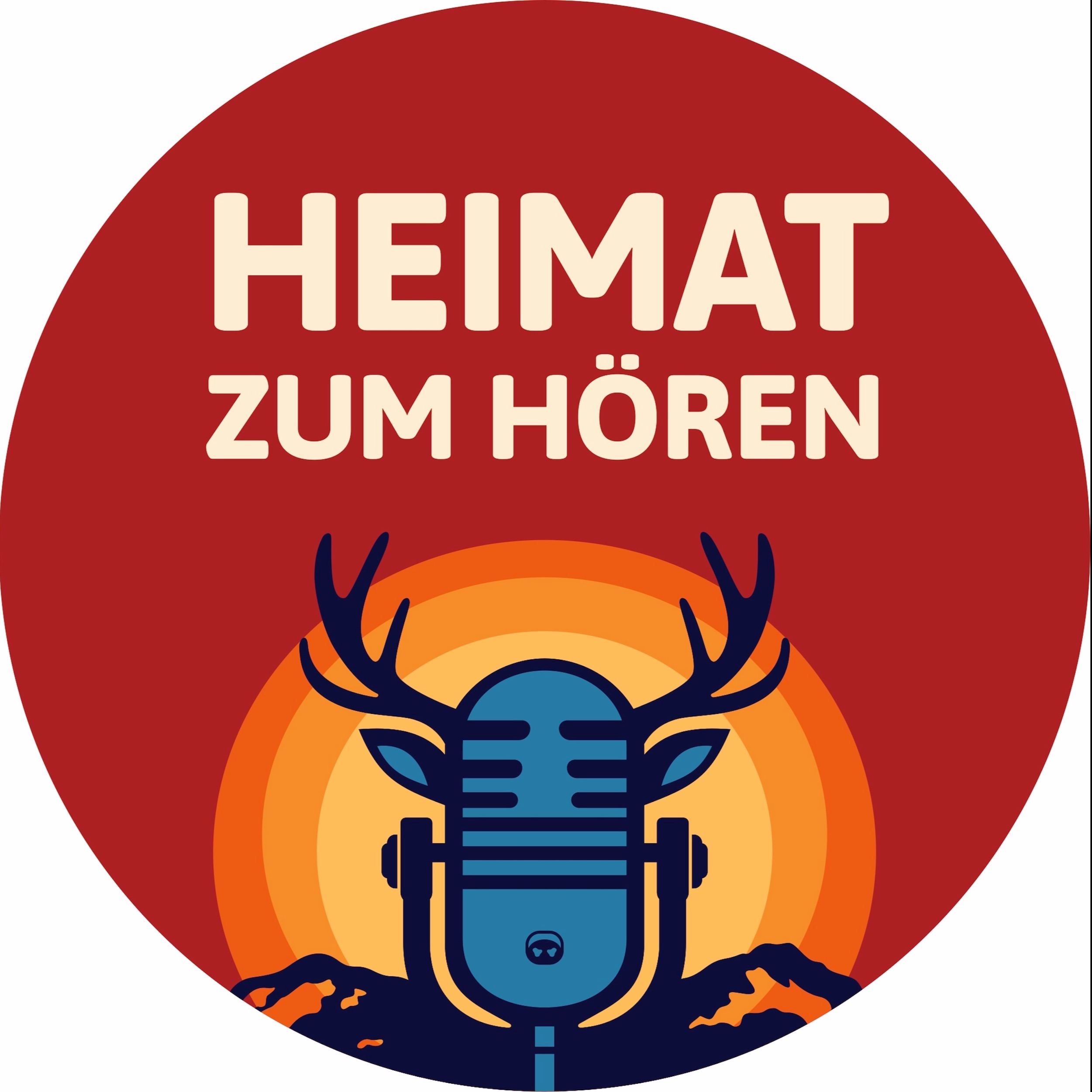 HEIMAT ZUM HÖREN