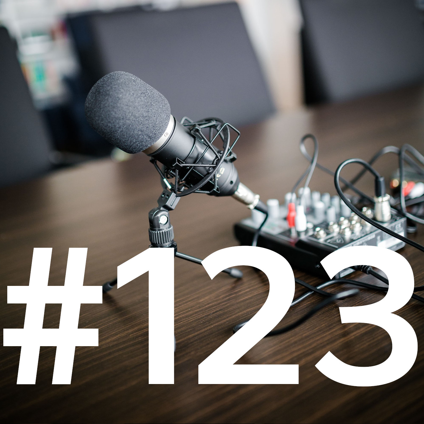 Folge 123: SITRA Insight mit Sebastian Bosse episode artwork