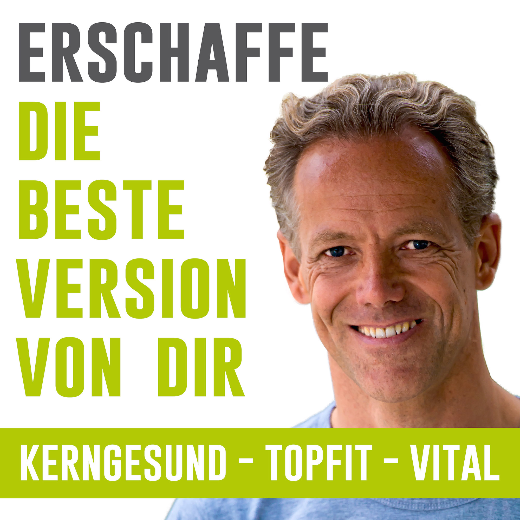 Beste Version von dir - Podcast