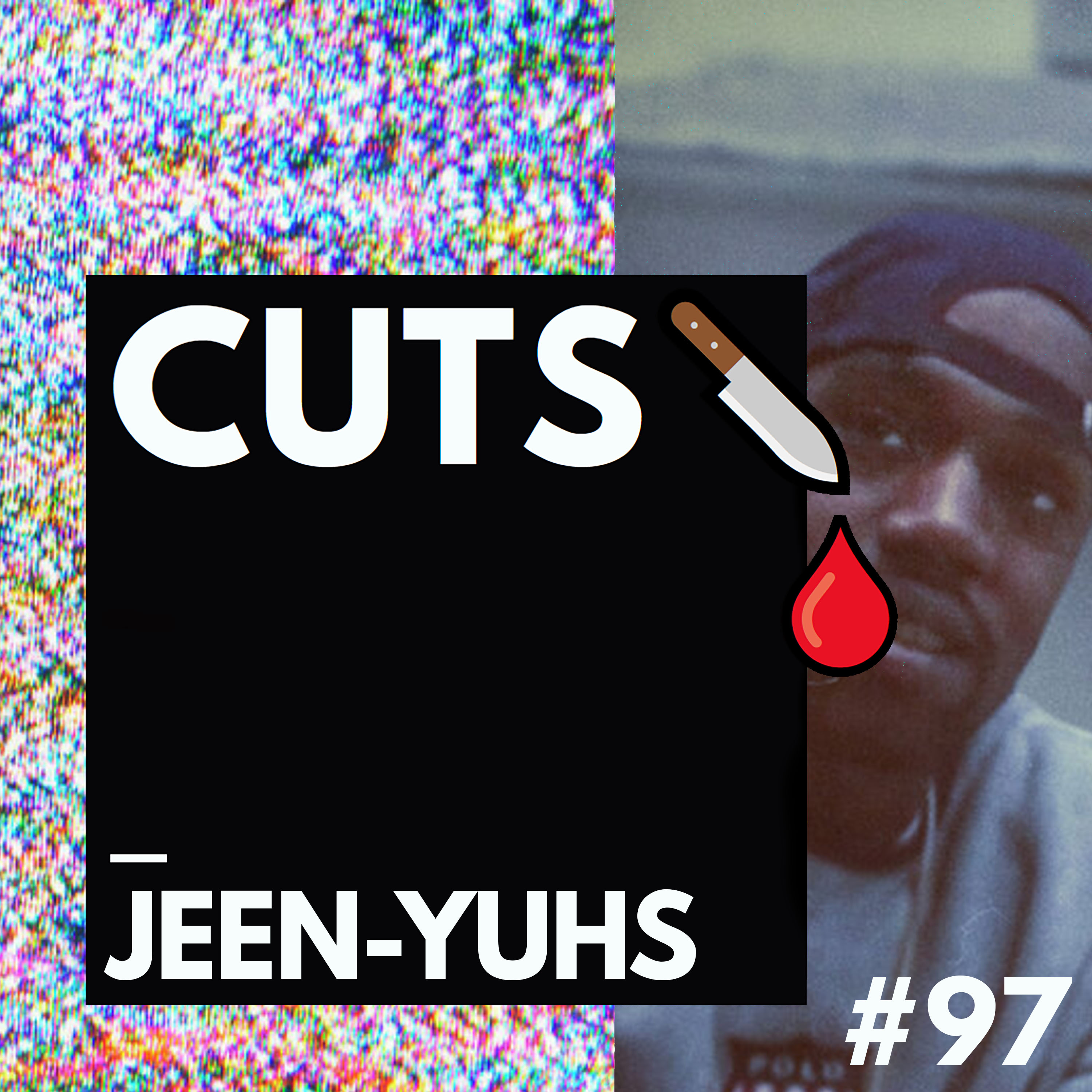 CUTS - Der kritische Film-Podcast