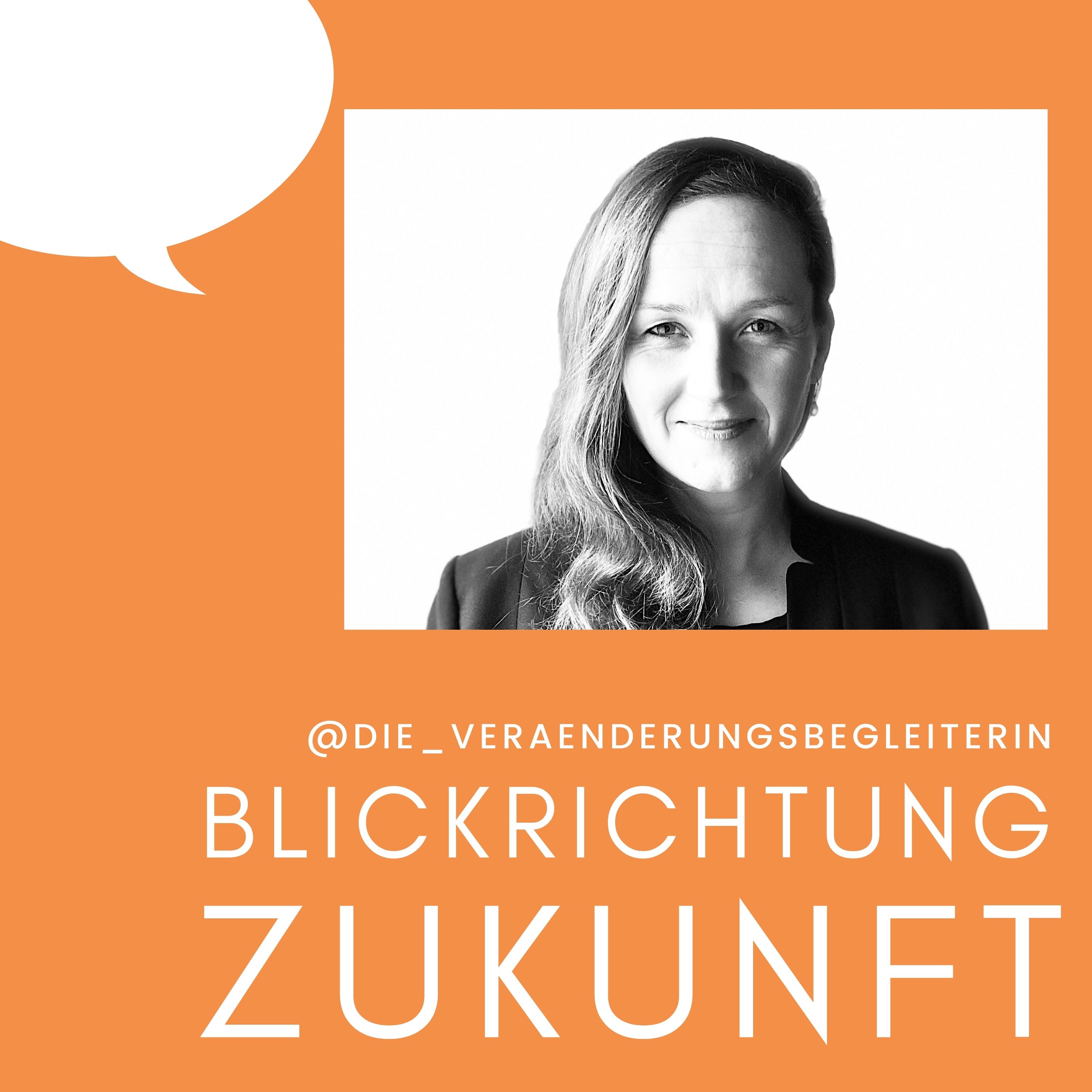 Episode 009 | Über Fehler, Scheitern und Lernen | im Gespräch mit Dina Sierralta und Nicolas Korte episode artwork