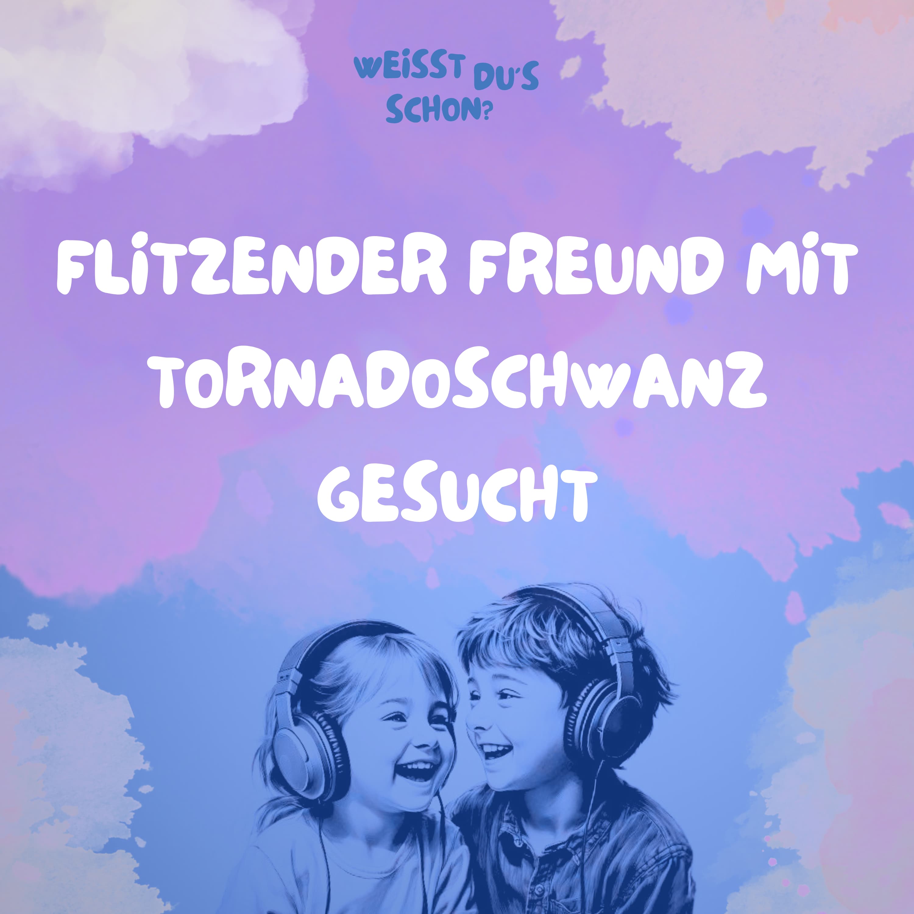 Weißt du\'s schon?