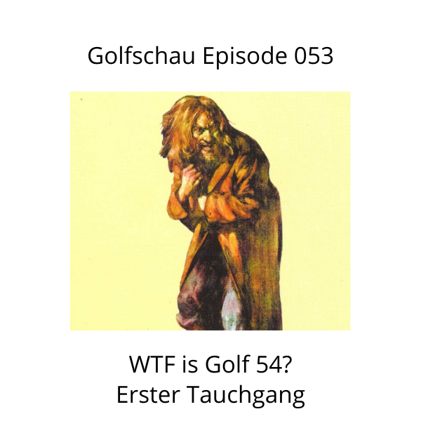 Radio Golfschau