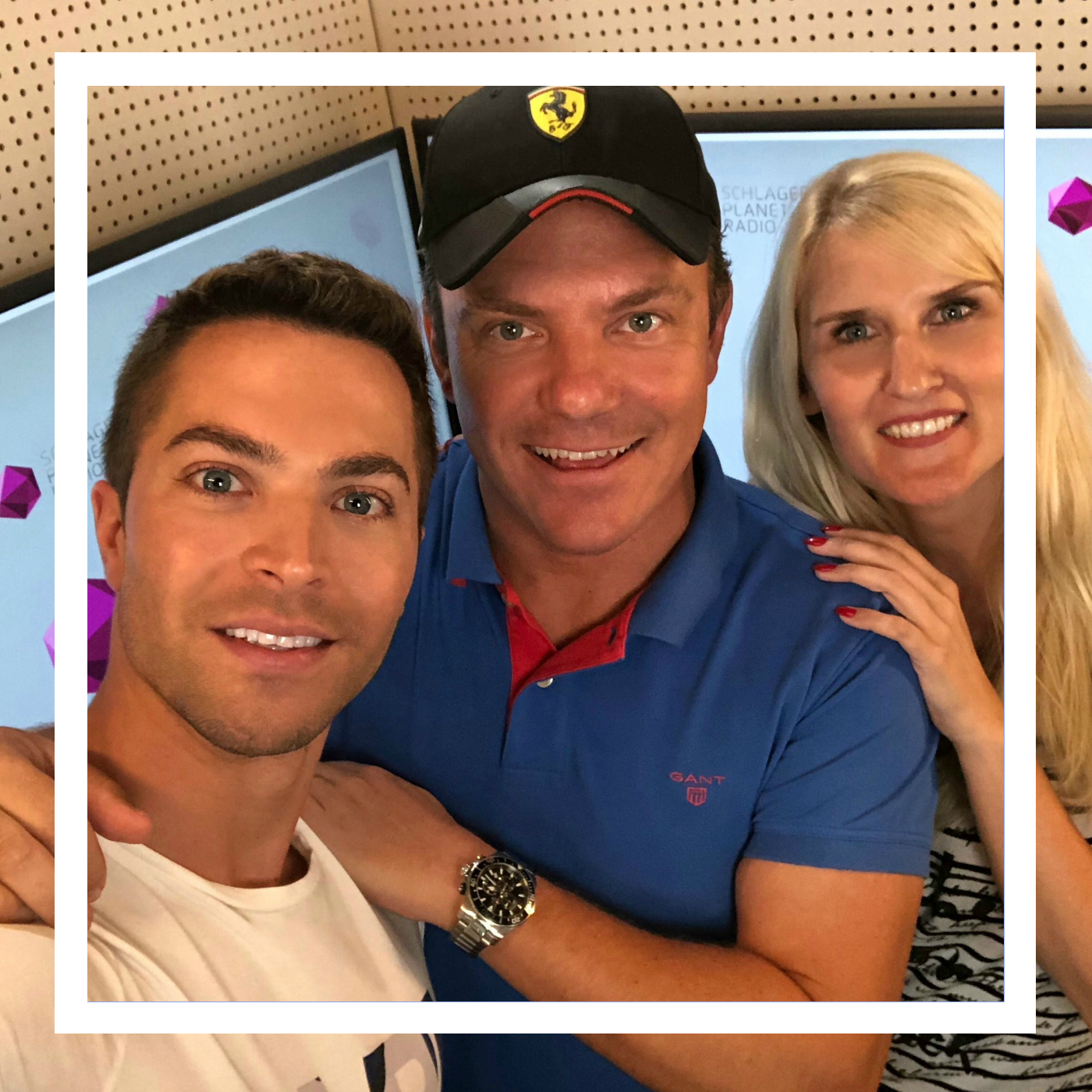 Aber bitte mit Schlager - Der Podcast von Schlagerplanetradio