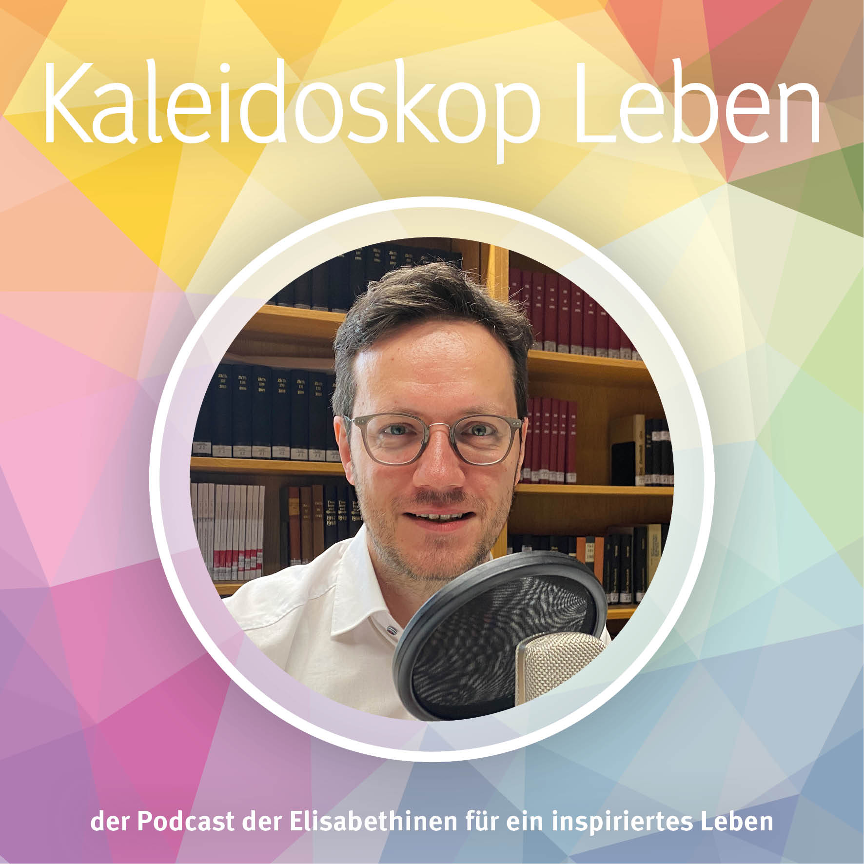 Kaleidoskop Leben