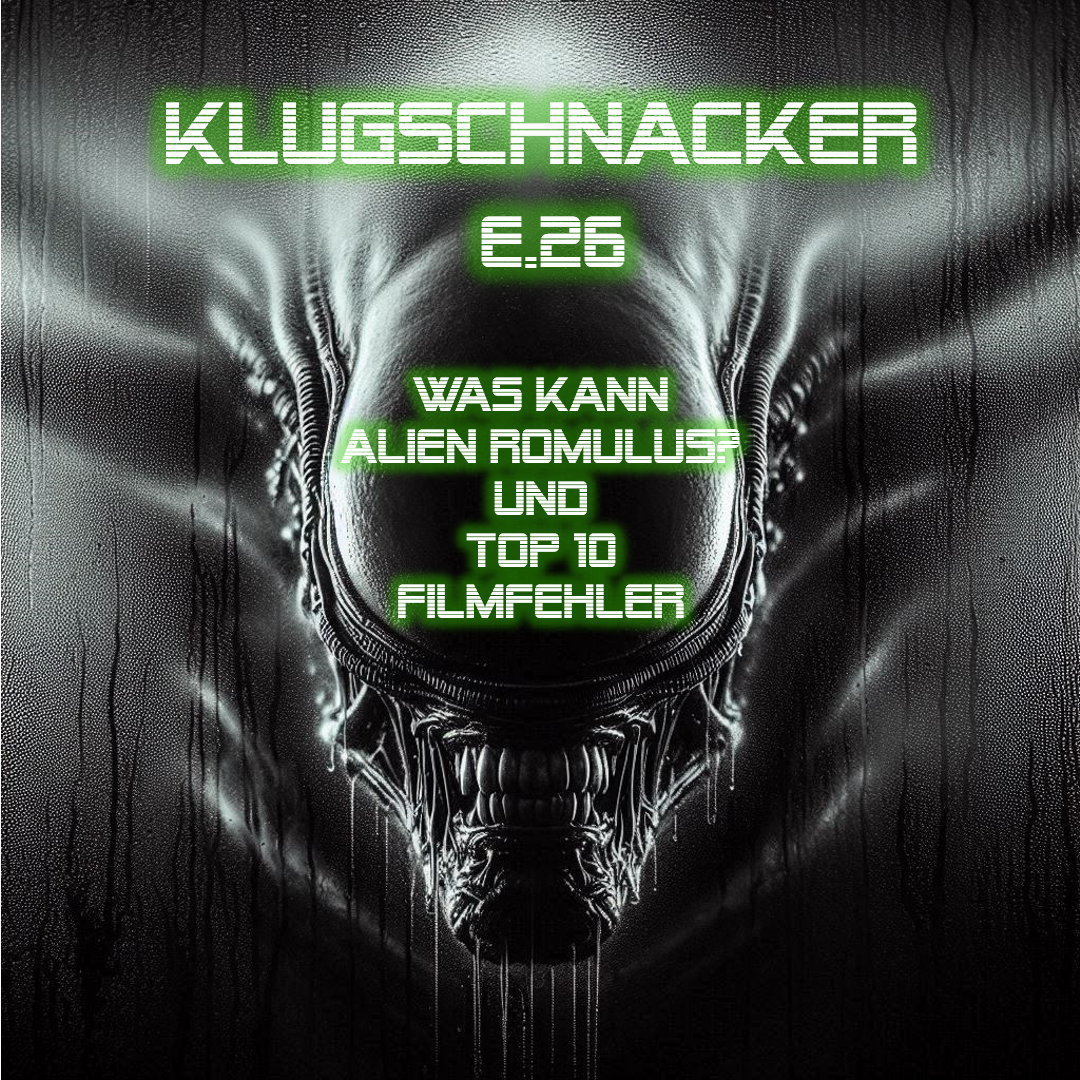Klugschnacker!